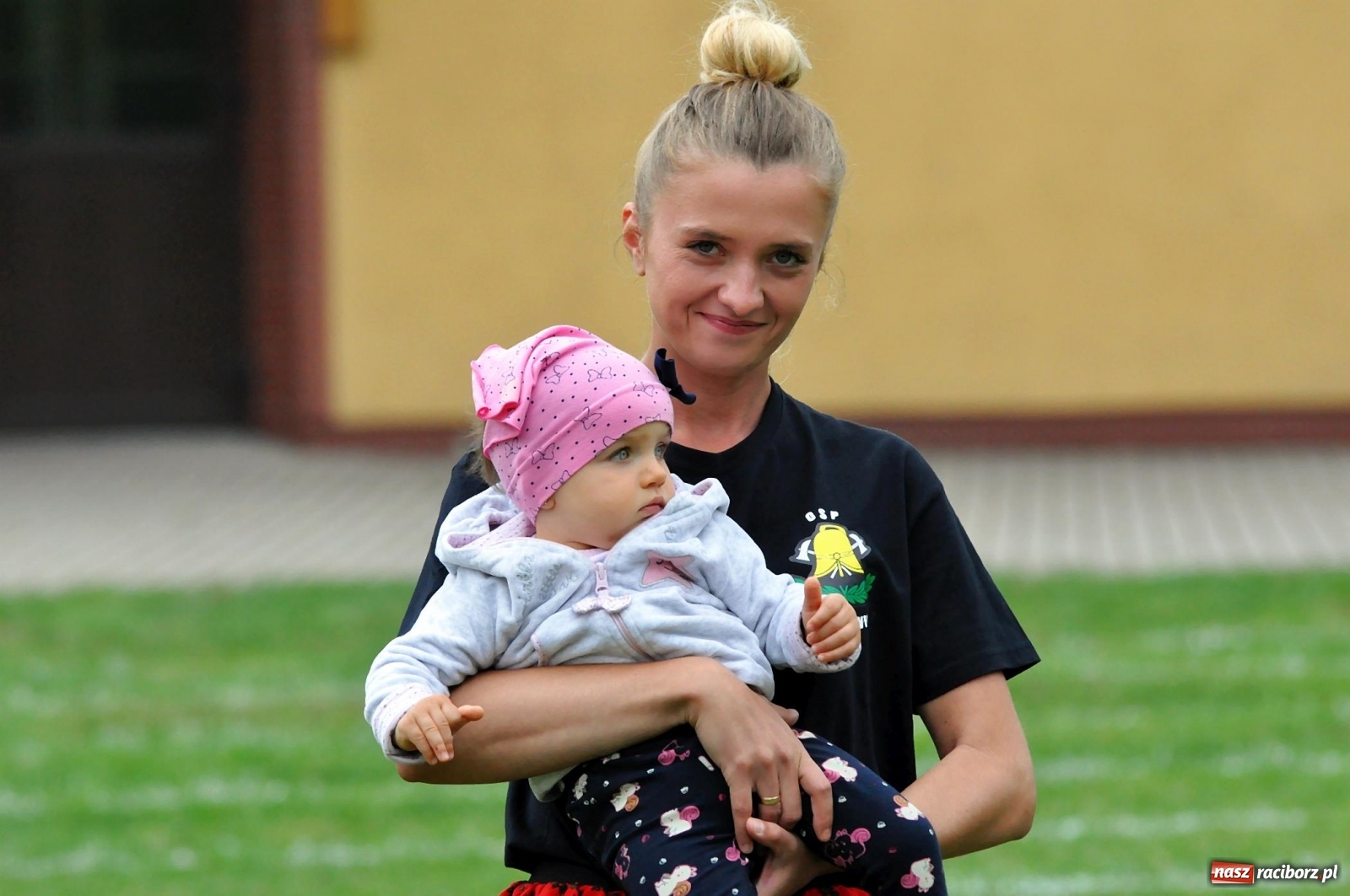 Zdjęcie w galerii na portalu naszraciborz.pl: MDP Samborowice z pucharem starosty raciborskiego [FOTO i WIDEO] wiadomości z regionu