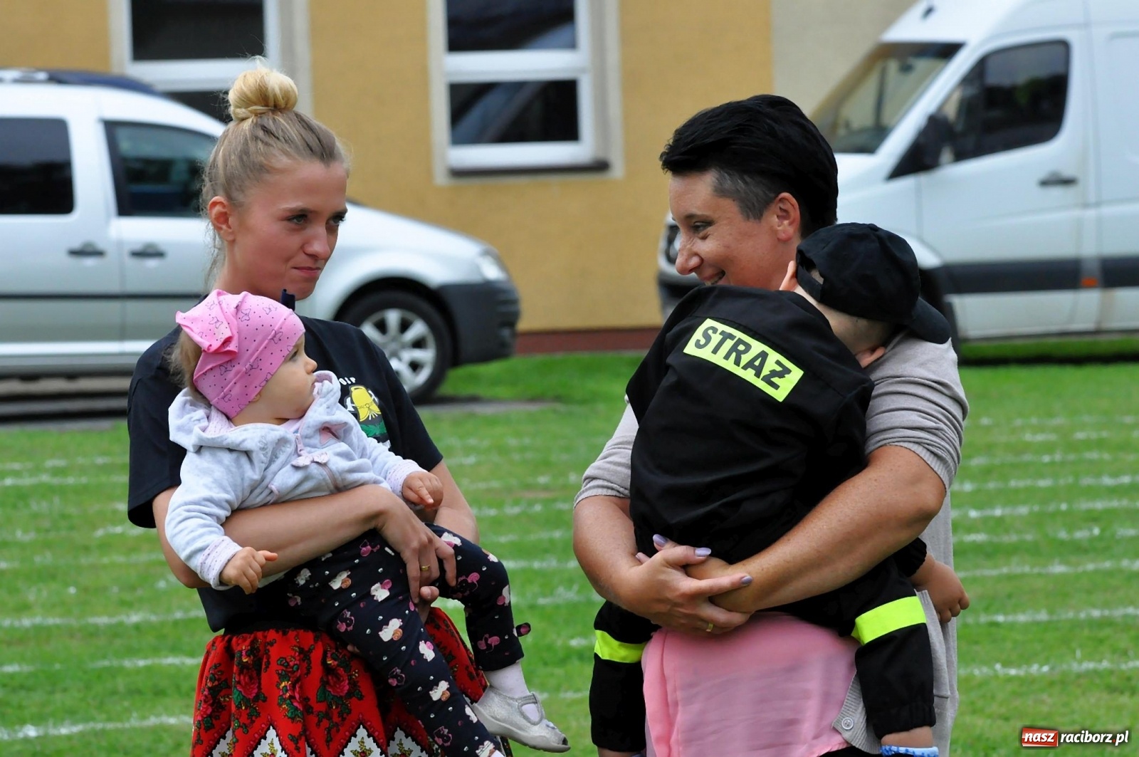 Zdjęcie w galerii na portalu naszraciborz.pl: MDP Samborowice z pucharem starosty raciborskiego [FOTO i WIDEO] wiadomości z regionu