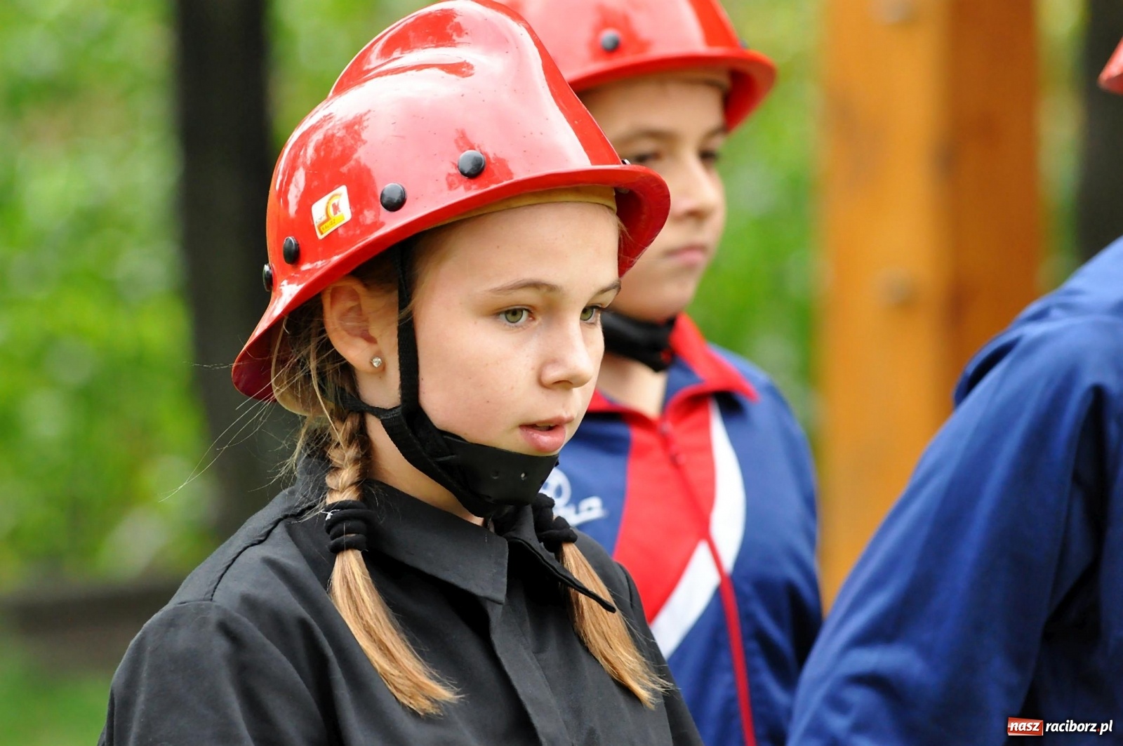 Zdjęcie w galerii na portalu naszraciborz.pl: MDP Samborowice z pucharem starosty raciborskiego [FOTO i WIDEO] wiadomości z regionu