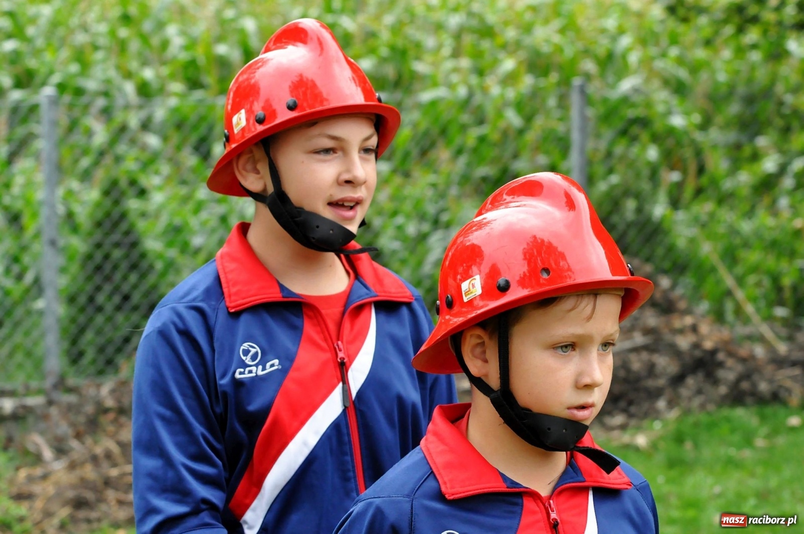 Zdjęcie w galerii na portalu naszraciborz.pl: MDP Samborowice z pucharem starosty raciborskiego [FOTO i WIDEO] wiadomości z regionu