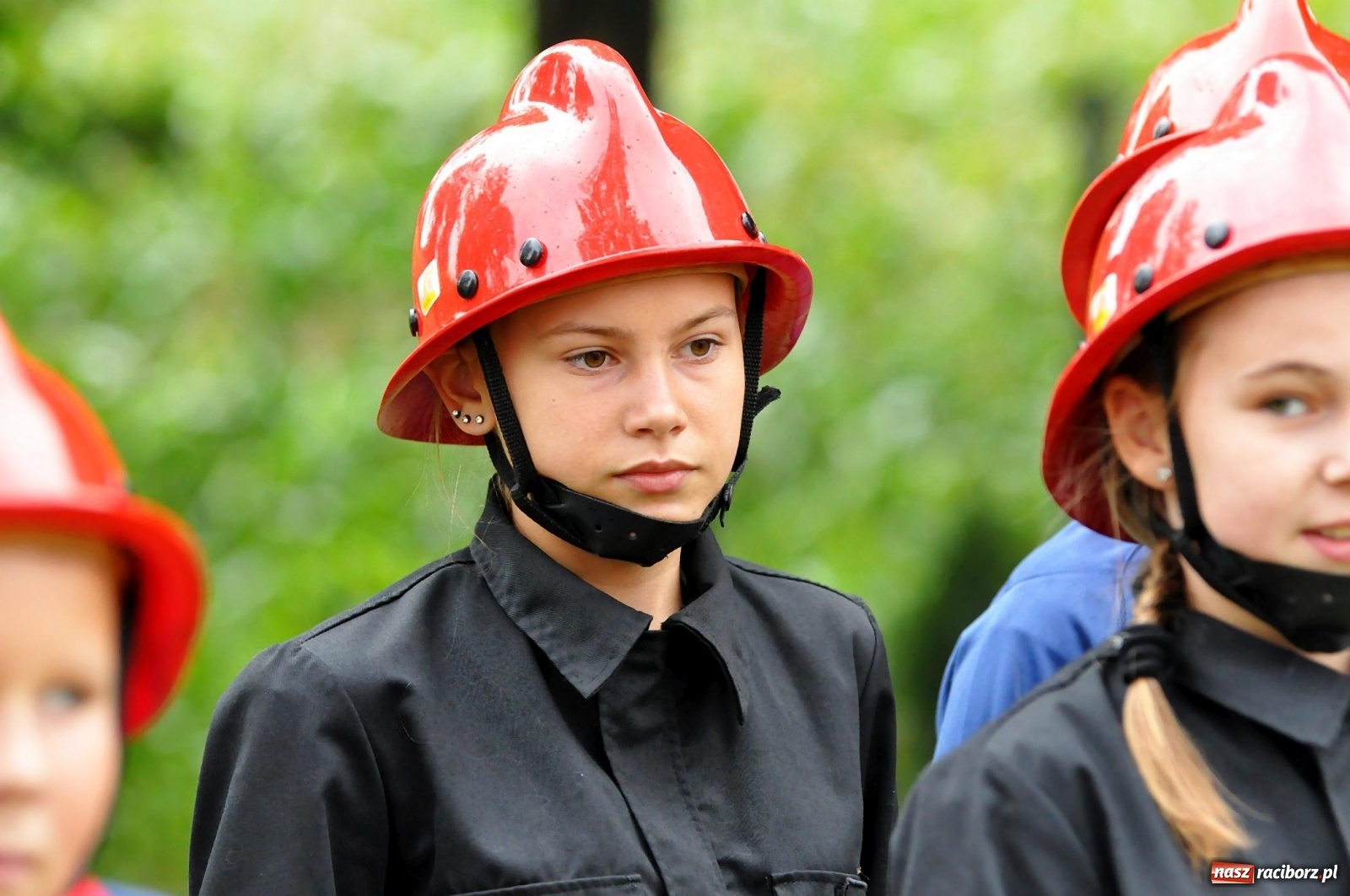 Zdjęcie w galerii na portalu naszraciborz.pl: MDP Samborowice z pucharem starosty raciborskiego [FOTO i WIDEO] wiadomości z regionu