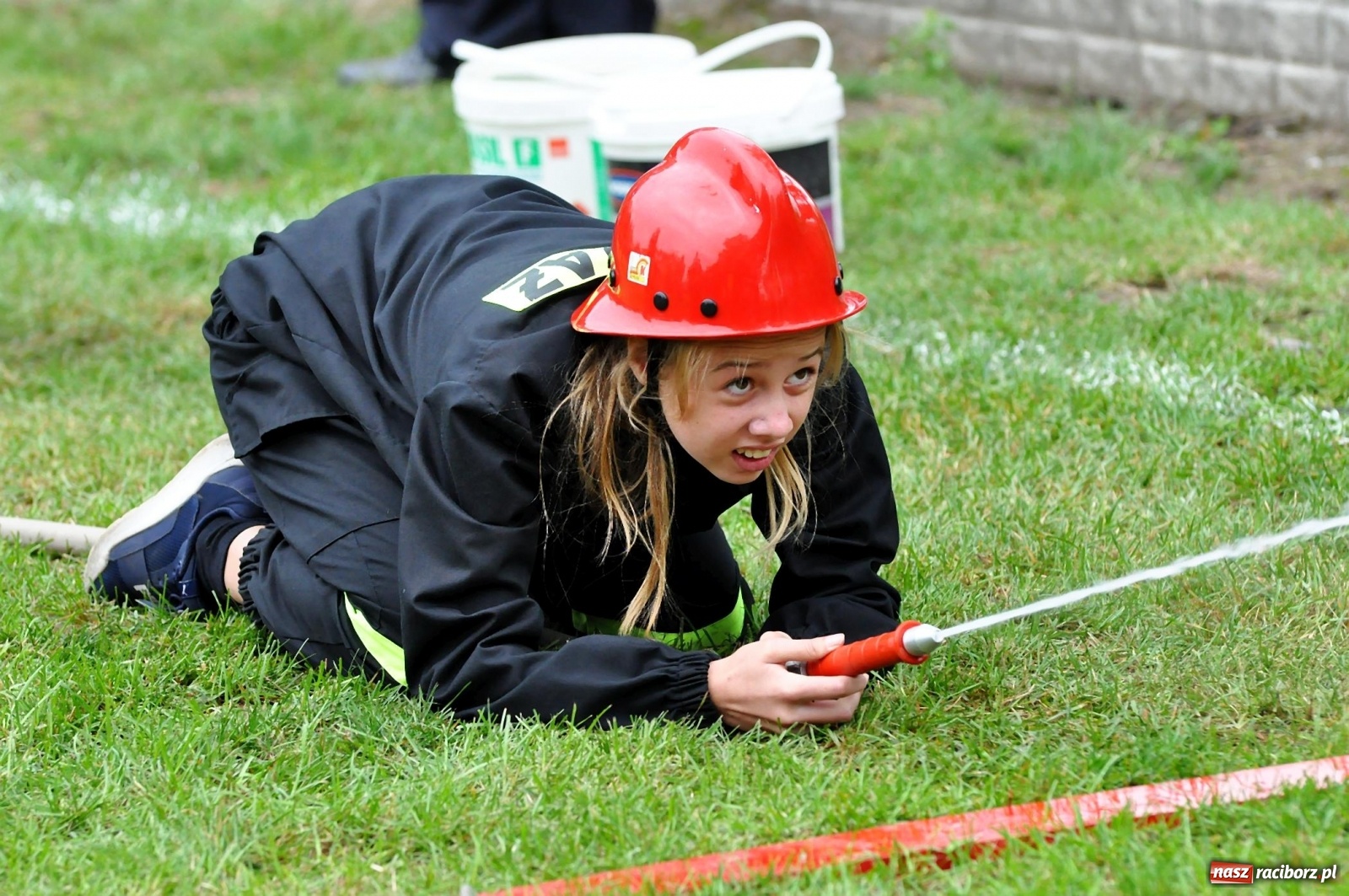 Zdjęcie w galerii na portalu naszraciborz.pl: MDP Samborowice z pucharem starosty raciborskiego [FOTO i WIDEO] wiadomości z regionu