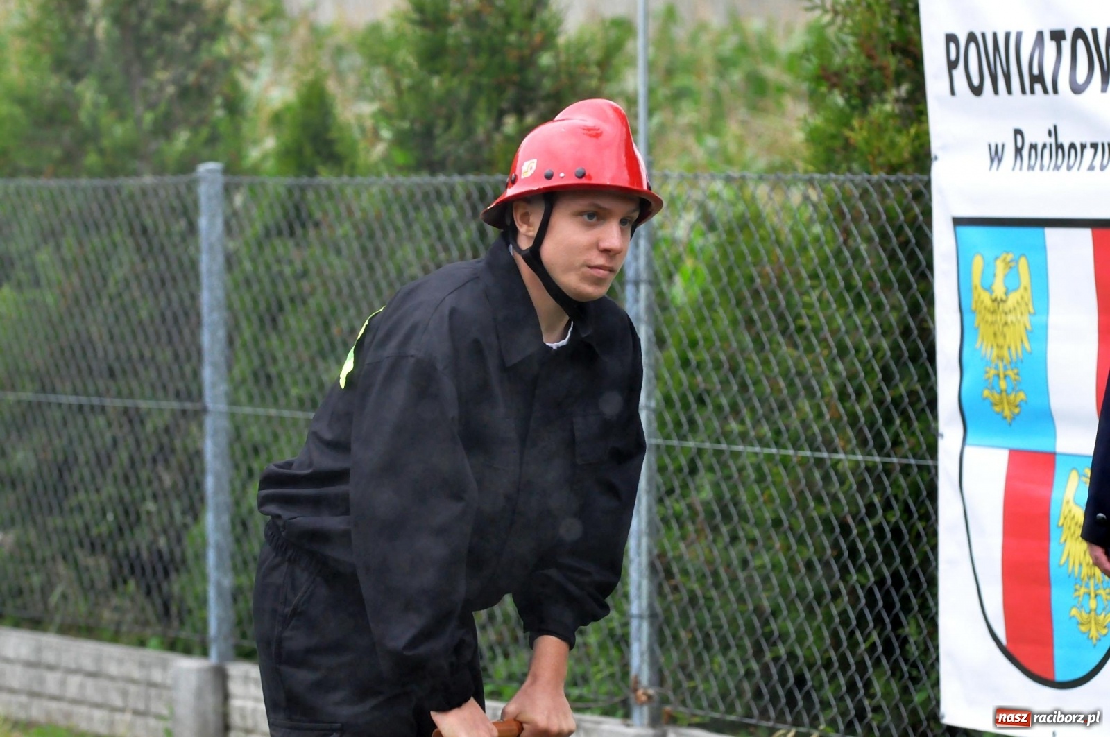 Zdjęcie w galerii na portalu naszraciborz.pl: MDP Samborowice z pucharem starosty raciborskiego [FOTO i WIDEO] wiadomości z regionu