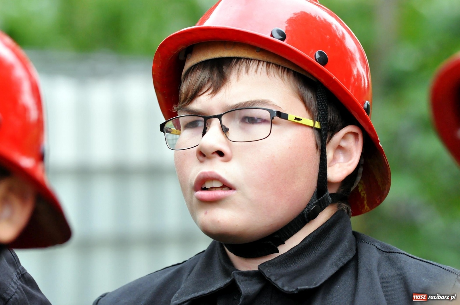 Zdjęcie w galerii na portalu naszraciborz.pl: MDP Samborowice z pucharem starosty raciborskiego [FOTO i WIDEO] wiadomości z regionu