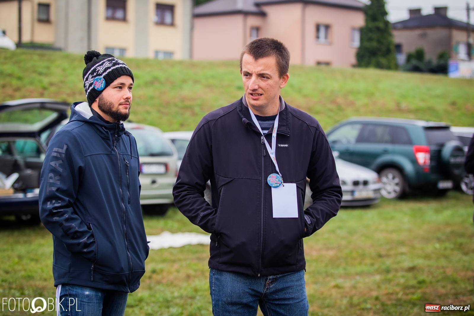 Zdjęcie w galerii na portalu naszraciborz.pl: Raciborskie air show ruszyło! [Relacja LIVE]  wiadomości z regionu
