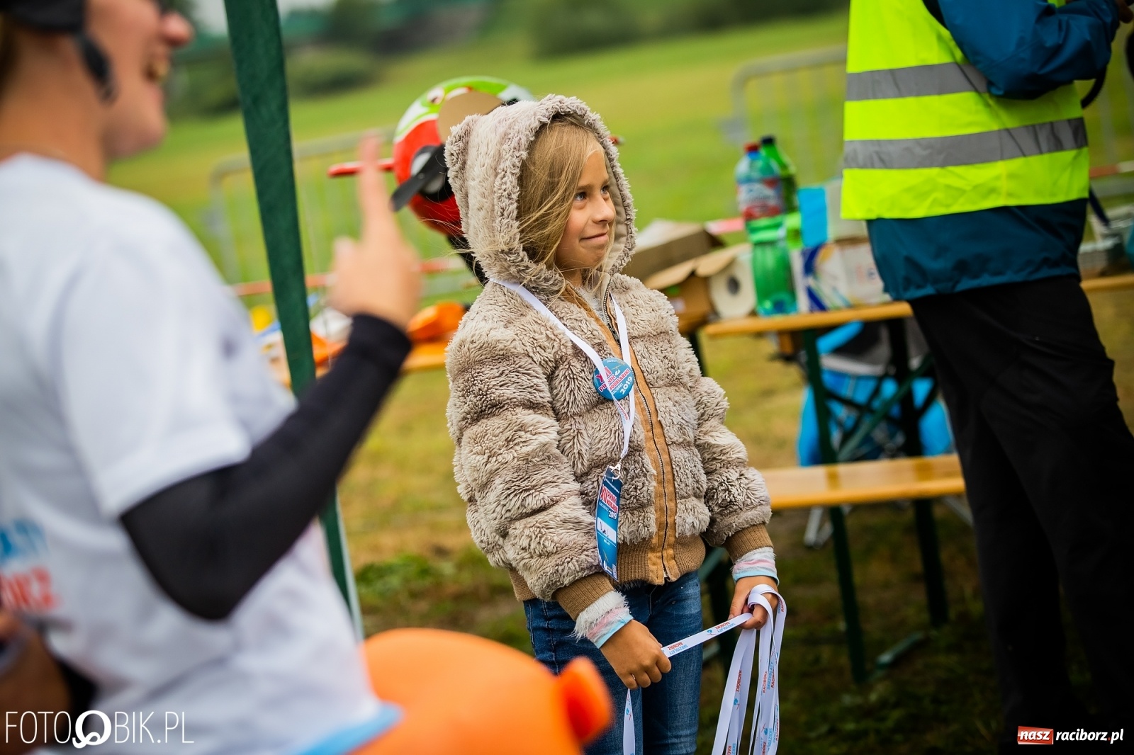 Zdjęcie w galerii na portalu naszraciborz.pl: Raciborskie air show ruszyło! [Relacja LIVE]  wiadomości z regionu