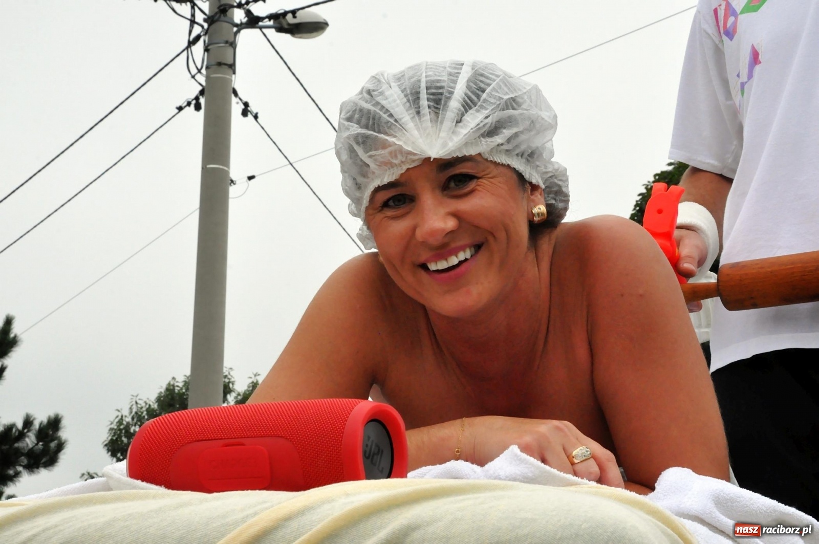 Zdjęcie w galerii na portalu naszraciborz.pl: Samborowice gospodarzem dożynek gminy Pietrowice Wielkie. Szykuje się wielkie show wiadomości z regionu