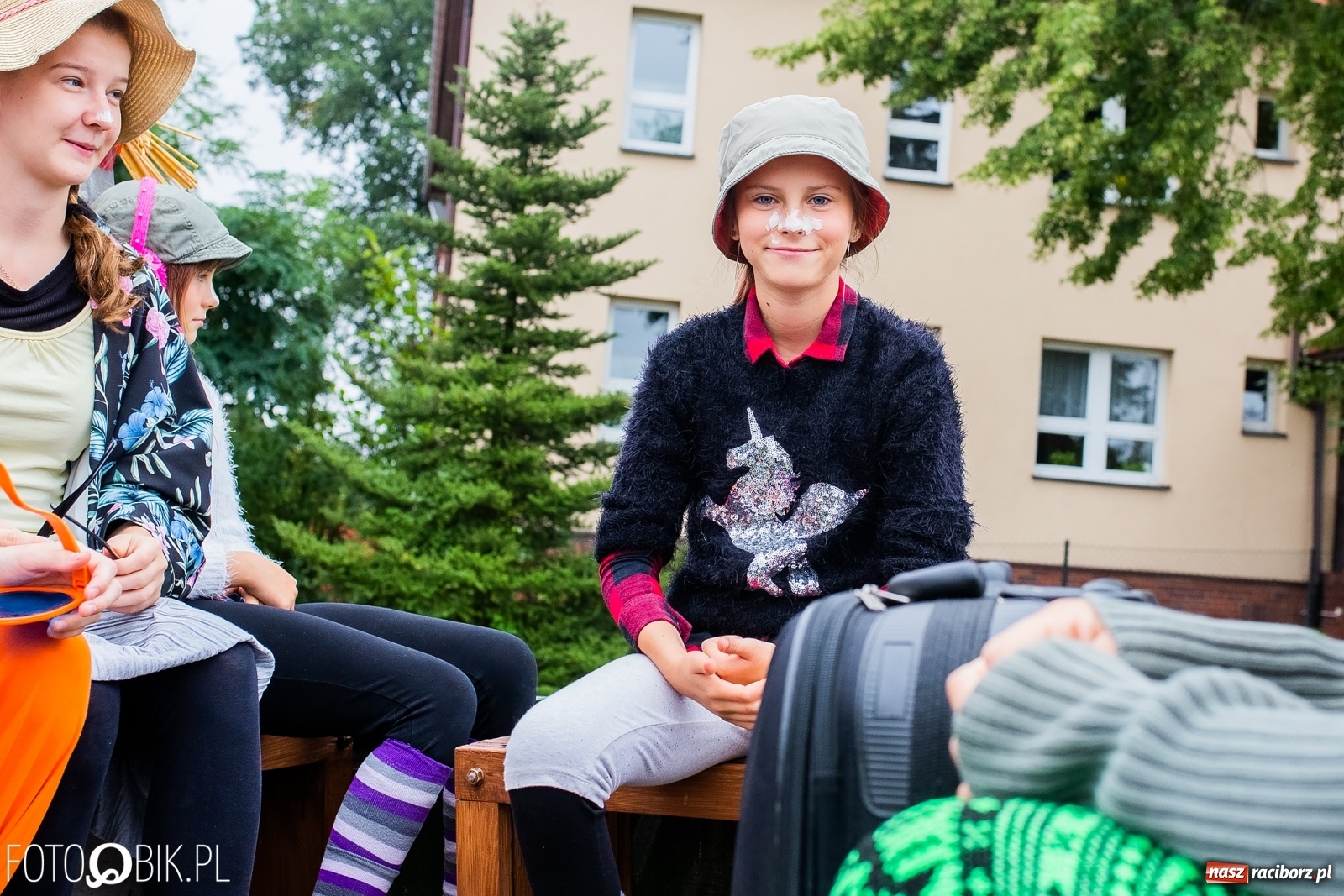 Zdjęcie w galerii na portalu naszraciborz.pl: Samborowice gospodarzem dożynek gminy Pietrowice Wielkie. Szykuje się wielkie show wiadomości z regionu