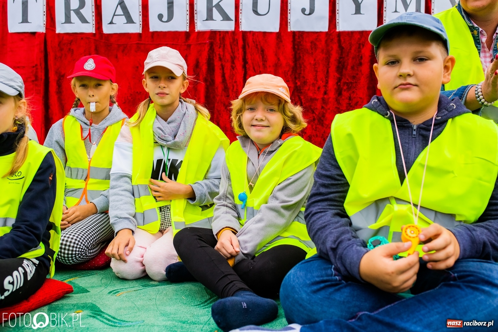 Zdjęcie w galerii na portalu naszraciborz.pl: Samborowice gospodarzem dożynek gminy Pietrowice Wielkie. Szykuje się wielkie show wiadomości z regionu