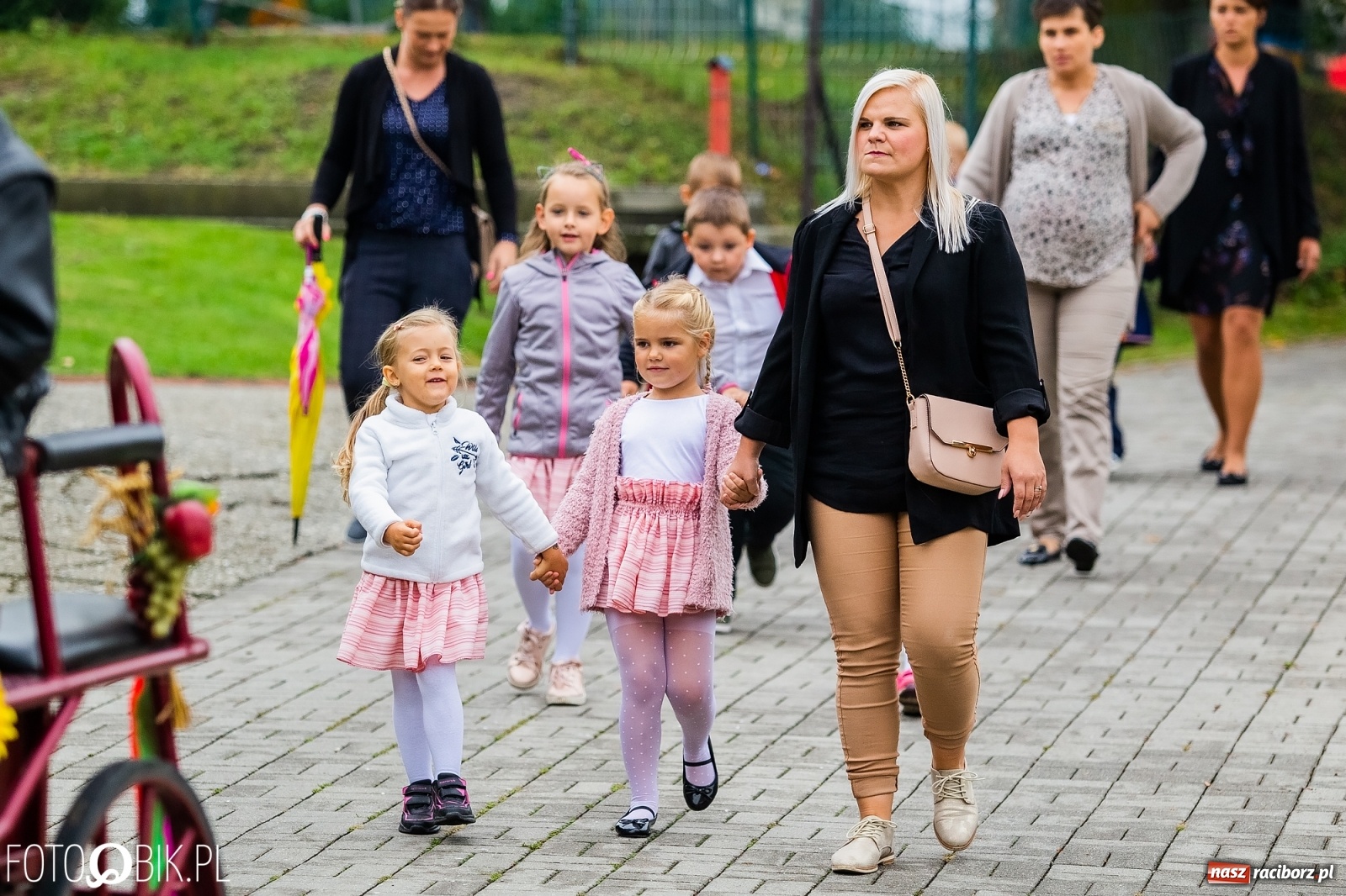 Zdjęcie w galerii na portalu naszraciborz.pl: Samborowice gospodarzem dożynek gminy Pietrowice Wielkie. Szykuje się wielkie show wiadomości z regionu