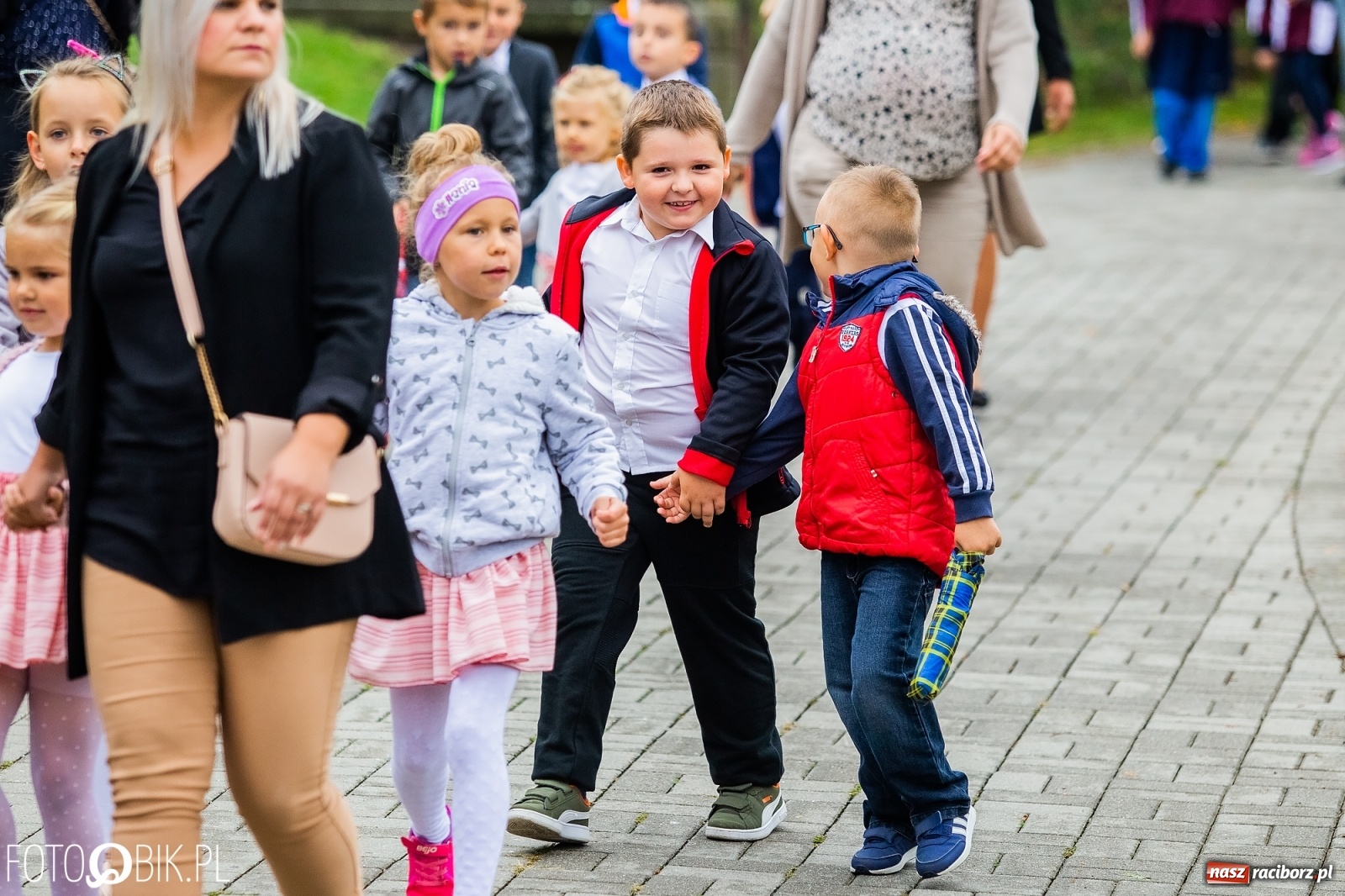 Zdjęcie w galerii na portalu naszraciborz.pl: Samborowice gospodarzem dożynek gminy Pietrowice Wielkie. Szykuje się wielkie show wiadomości z regionu