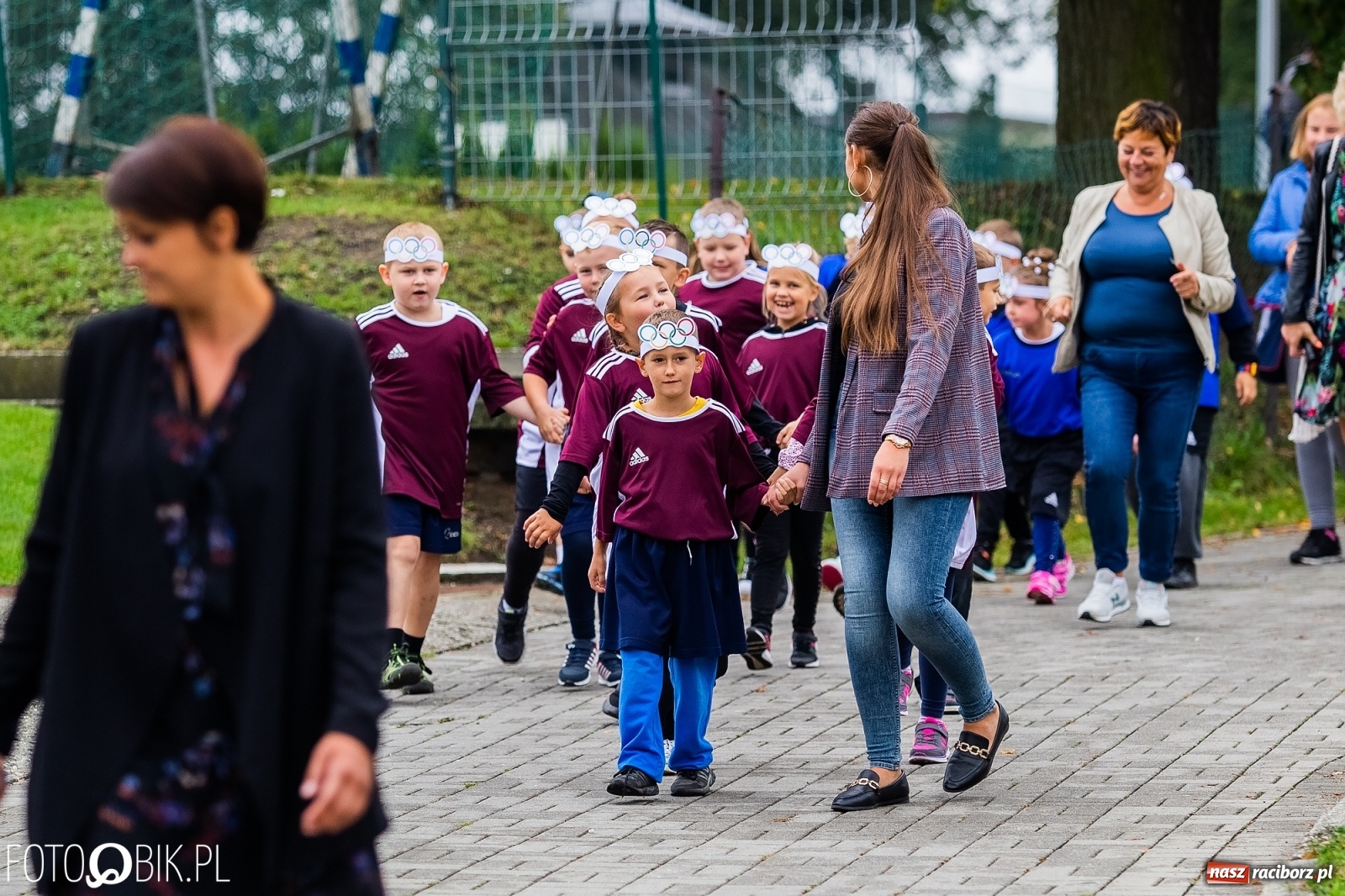 Zdjęcie w galerii na portalu naszraciborz.pl: Samborowice gospodarzem dożynek gminy Pietrowice Wielkie. Szykuje się wielkie show wiadomości z regionu
