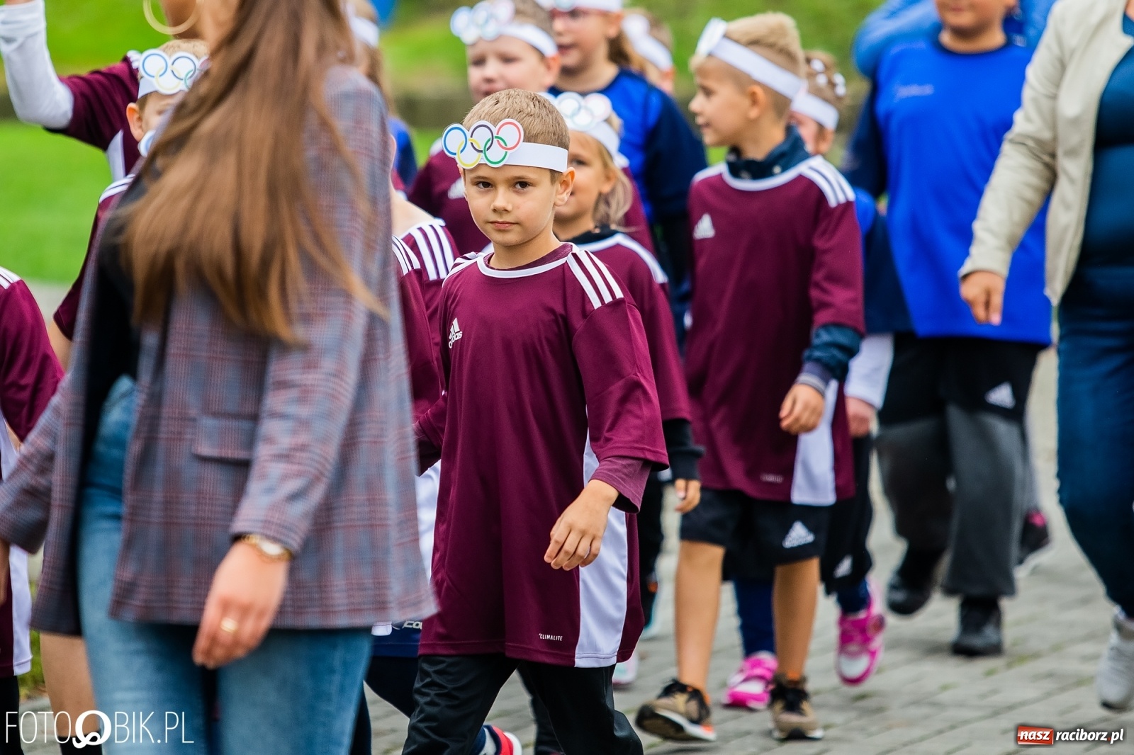 Zdjęcie w galerii na portalu naszraciborz.pl: Samborowice gospodarzem dożynek gminy Pietrowice Wielkie. Szykuje się wielkie show wiadomości z regionu
