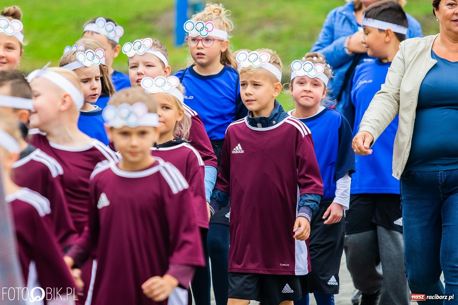 Zdjęcie w galerii na portalu naszraciborz.pl: Samborowice gospodarzem dożynek gminy Pietrowice Wielkie. Szykuje się wielkie show wiadomości z regionu