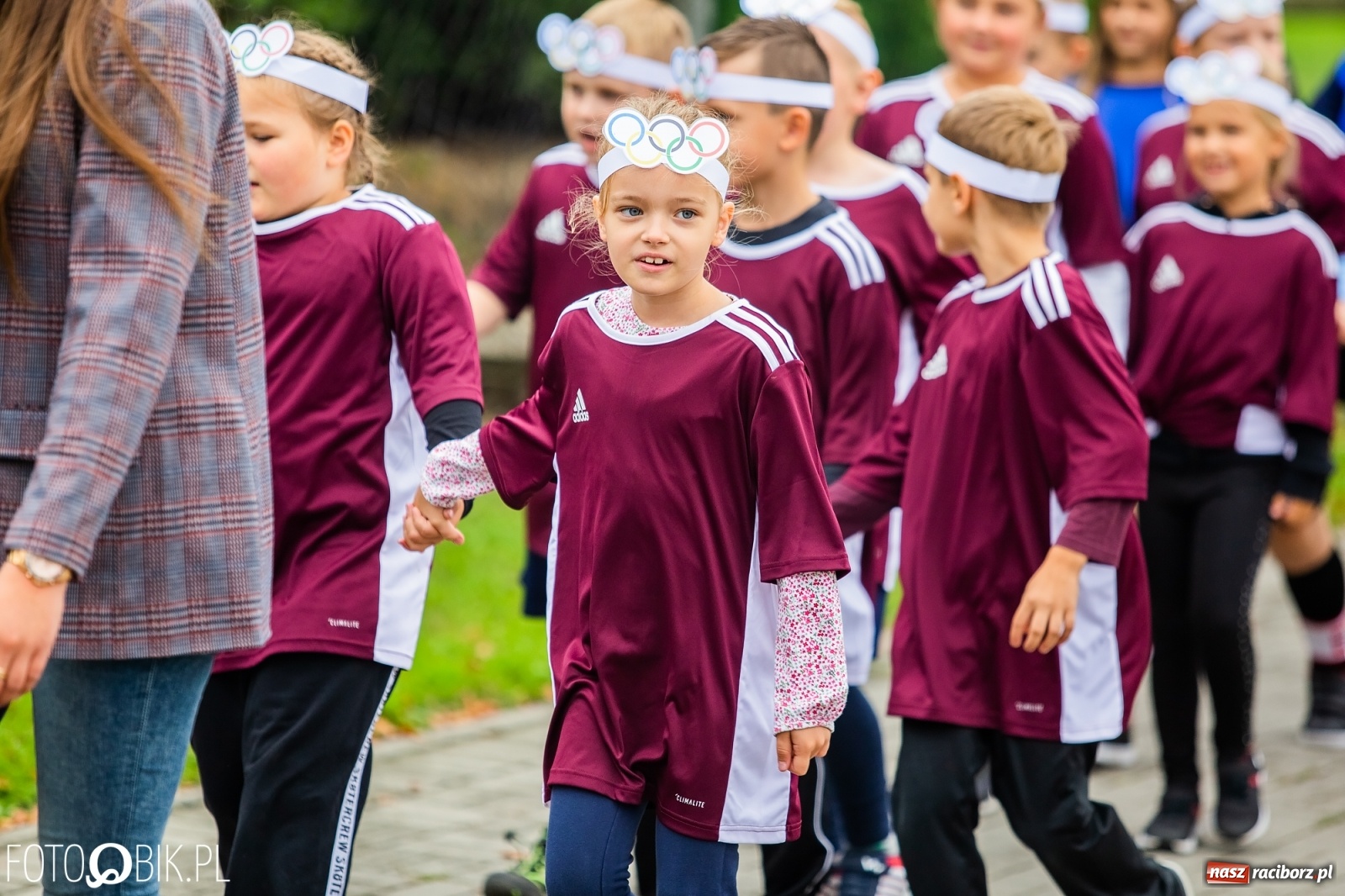 Zdjęcie w galerii na portalu naszraciborz.pl: Samborowice gospodarzem dożynek gminy Pietrowice Wielkie. Szykuje się wielkie show wiadomości z regionu