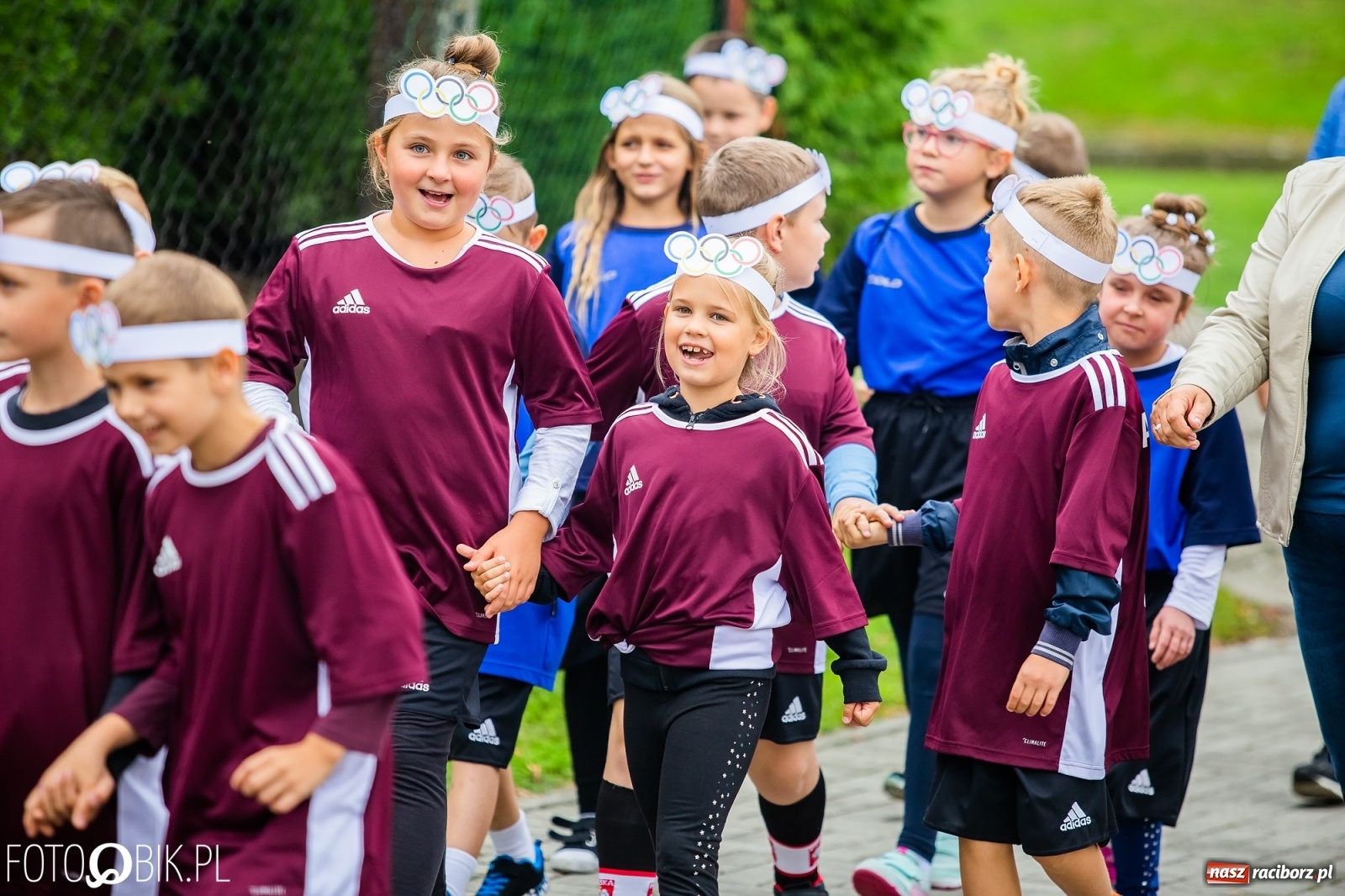 Zdjęcie w galerii na portalu naszraciborz.pl: Samborowice gospodarzem dożynek gminy Pietrowice Wielkie. Szykuje się wielkie show wiadomości z regionu