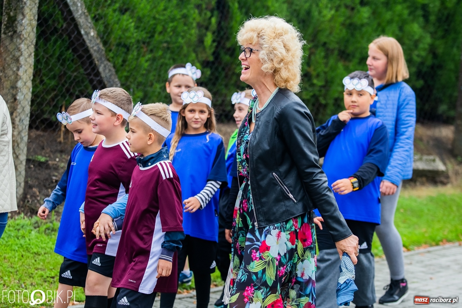 Zdjęcie w galerii na portalu naszraciborz.pl: Samborowice gospodarzem dożynek gminy Pietrowice Wielkie. Szykuje się wielkie show wiadomości z regionu