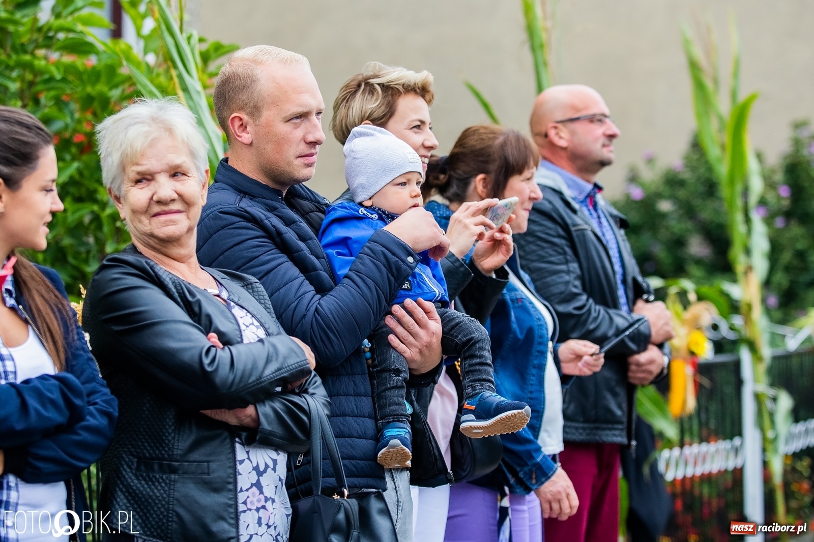 Zdjęcie w galerii na portalu naszraciborz.pl: Samborowice gospodarzem dożynek gminy Pietrowice Wielkie. Szykuje się wielkie show wiadomości z regionu