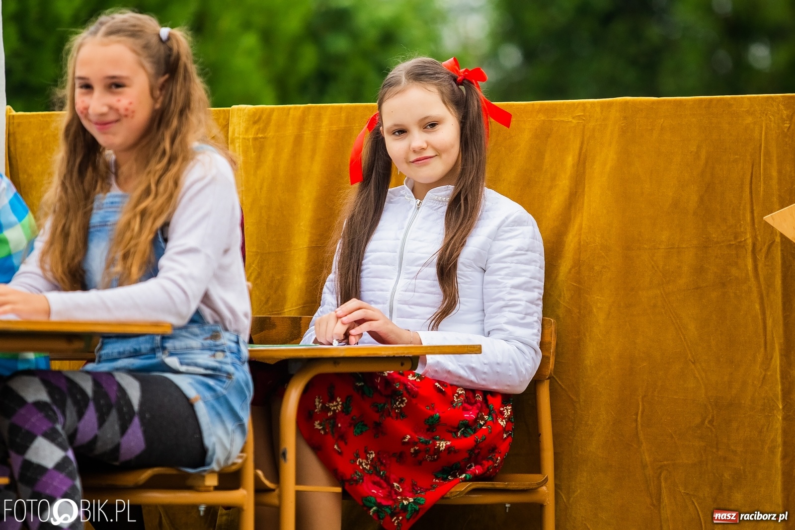 Zdjęcie w galerii na portalu naszraciborz.pl: Samborowice gospodarzem dożynek gminy Pietrowice Wielkie. Szykuje się wielkie show wiadomości z regionu