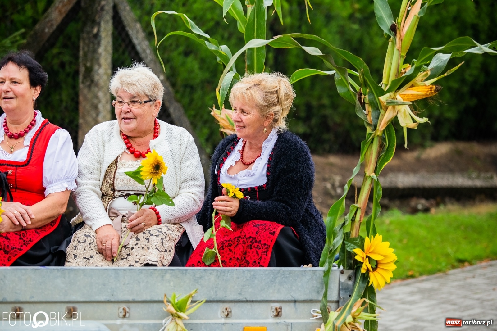 Zdjęcie w galerii na portalu naszraciborz.pl: Samborowice gospodarzem dożynek gminy Pietrowice Wielkie. Szykuje się wielkie show wiadomości z regionu