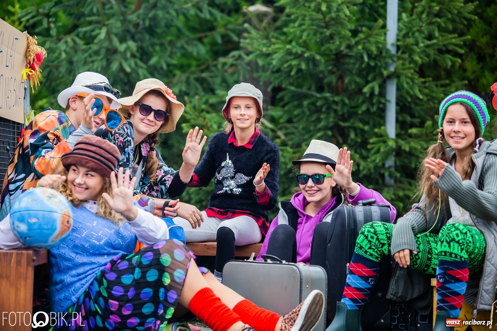 Zdjęcie w galerii na portalu naszraciborz.pl: Samborowice gospodarzem dożynek gminy Pietrowice Wielkie. Szykuje się wielkie show wiadomości z regionu