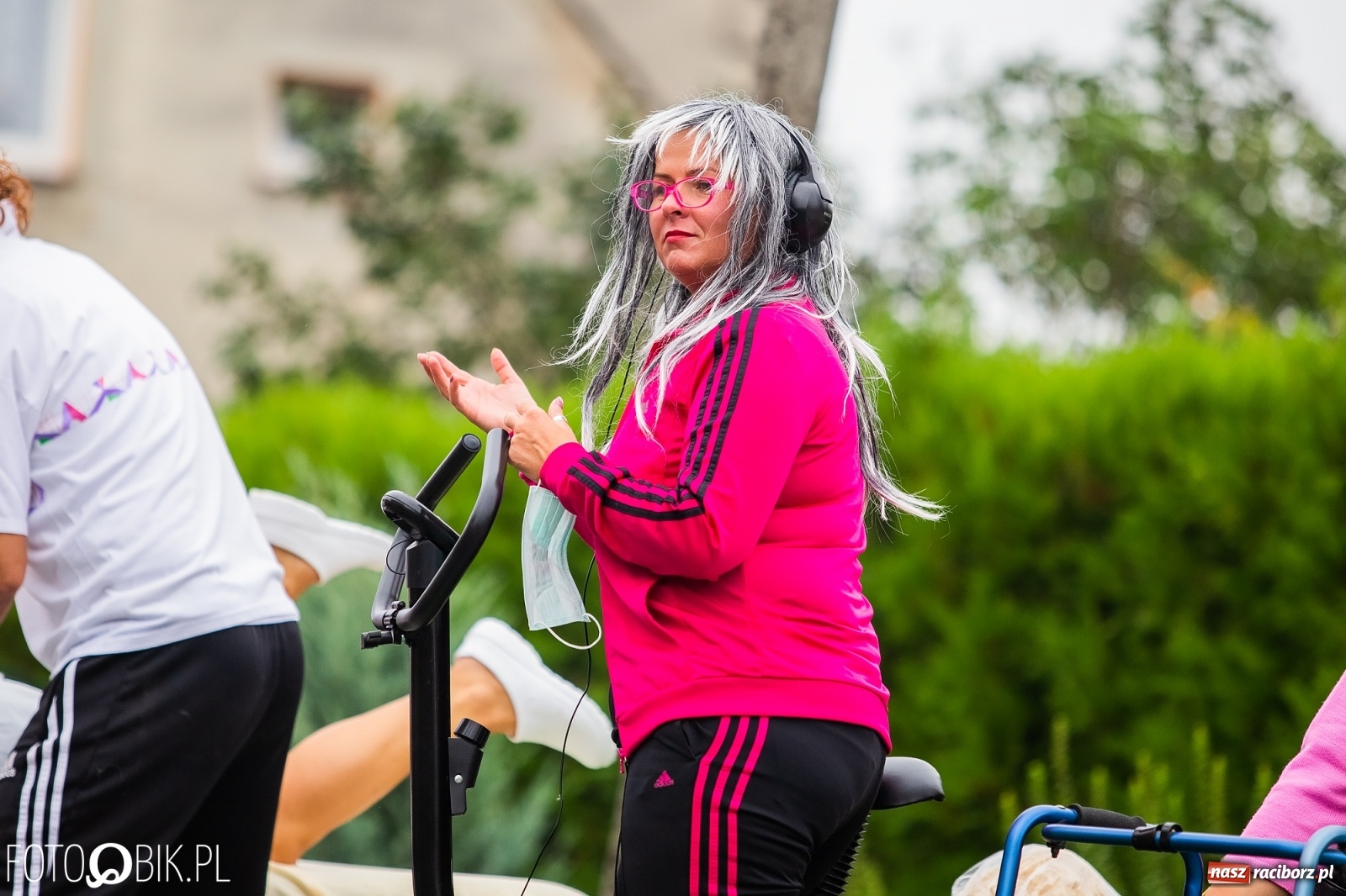 Zdjęcie w galerii na portalu naszraciborz.pl: Samborowice gospodarzem dożynek gminy Pietrowice Wielkie. Szykuje się wielkie show wiadomości z regionu