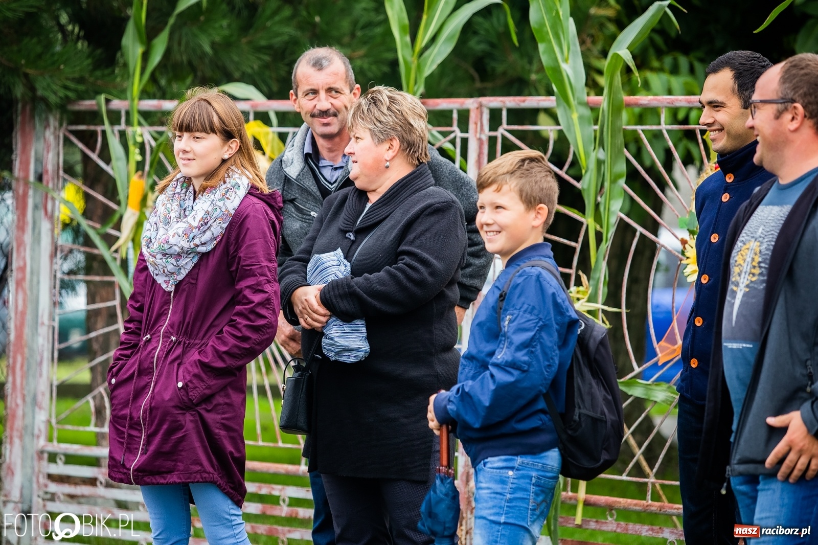 Zdjęcie w galerii na portalu naszraciborz.pl: Dożynki 2019. Gmina Krzyżanowice bawiła się w Rudyszwałdzie [FOTO i WIDEO] wiadomości z regionu