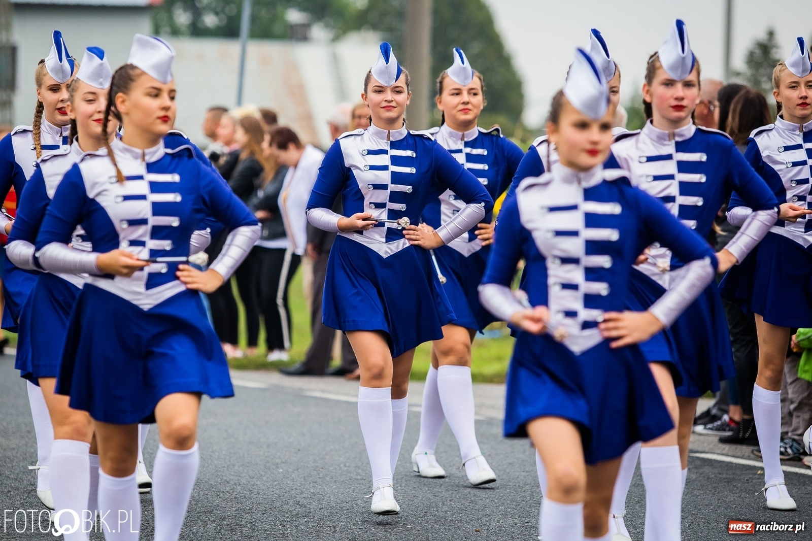 Zdjęcie w galerii na portalu naszraciborz.pl: Dożynki 2019. Gmina Krzyżanowice bawiła się w Rudyszwałdzie [FOTO i WIDEO] wiadomości z regionu