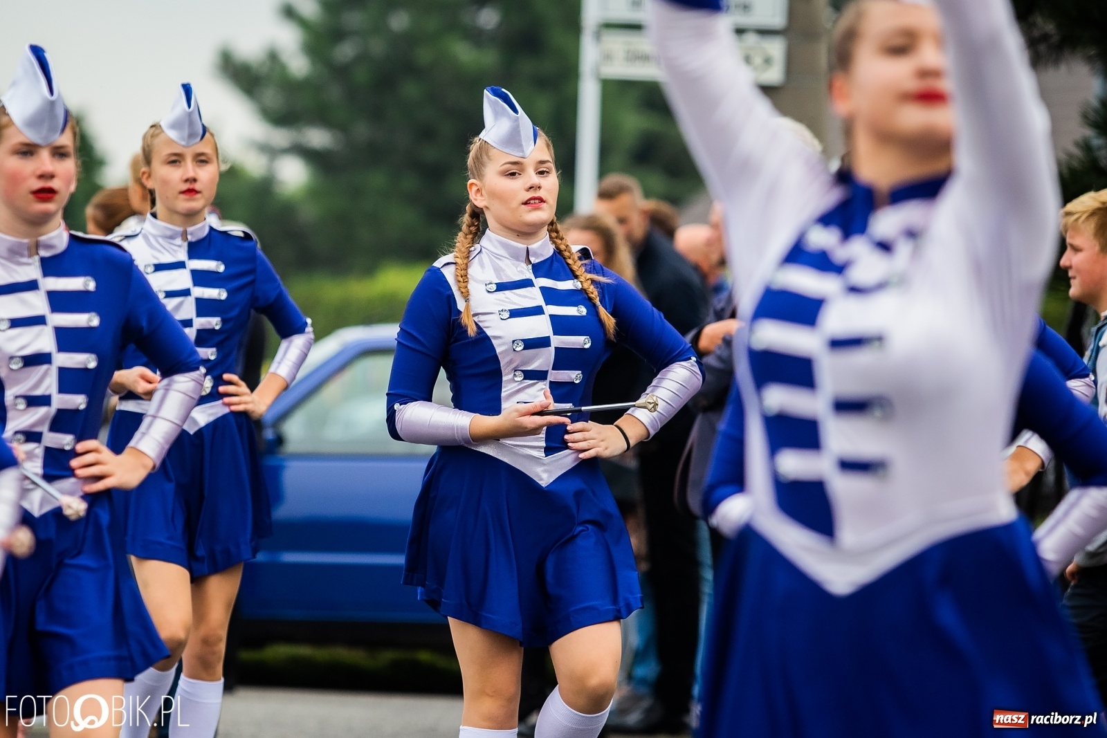 Zdjęcie w galerii na portalu naszraciborz.pl: Dożynki 2019. Gmina Krzyżanowice bawiła się w Rudyszwałdzie [FOTO i WIDEO] wiadomości z regionu