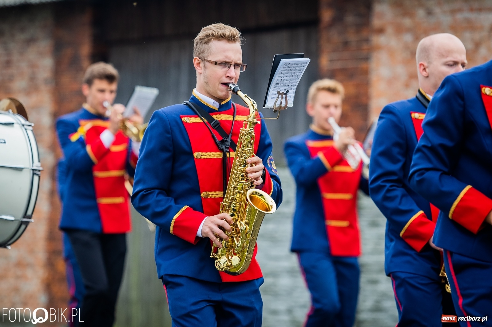 Zdjęcie w galerii na portalu naszraciborz.pl: Dożynki 2019. Gmina Krzyżanowice bawiła się w Rudyszwałdzie [FOTO i WIDEO] wiadomości z regionu