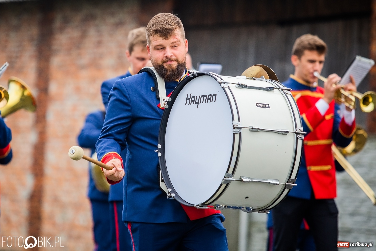 Zdjęcie w galerii na portalu naszraciborz.pl: Dożynki 2019. Gmina Krzyżanowice bawiła się w Rudyszwałdzie [FOTO i WIDEO] wiadomości z regionu