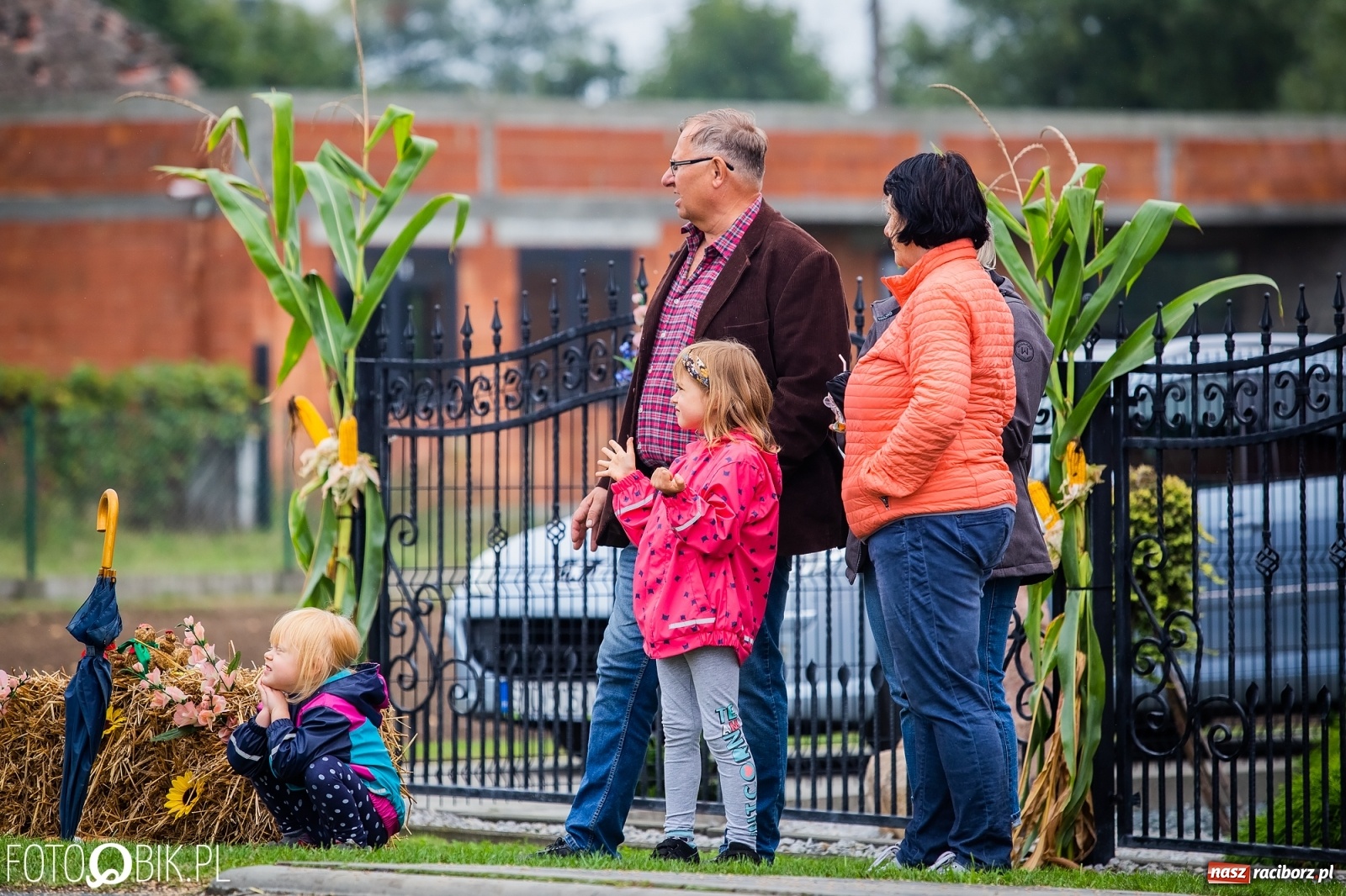 Zdjęcie w galerii na portalu naszraciborz.pl: Dożynki 2019. Gmina Krzyżanowice bawiła się w Rudyszwałdzie [FOTO i WIDEO] wiadomości z regionu