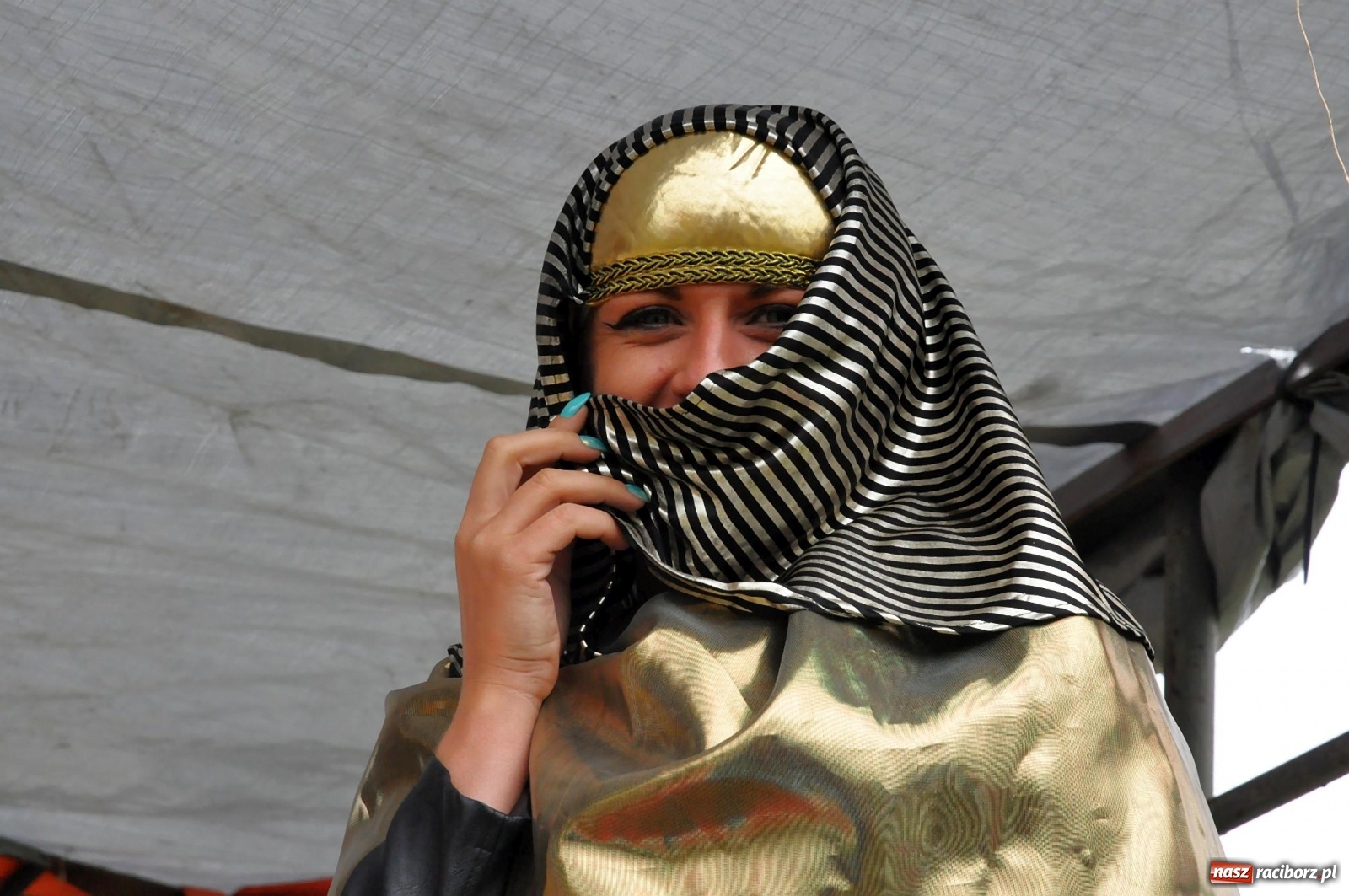 Zdjęcie w galerii na portalu naszraciborz.pl: Dożynki 2019. Gmina Krzyżanowice bawiła się w Rudyszwałdzie [FOTO i WIDEO] wiadomości z regionu