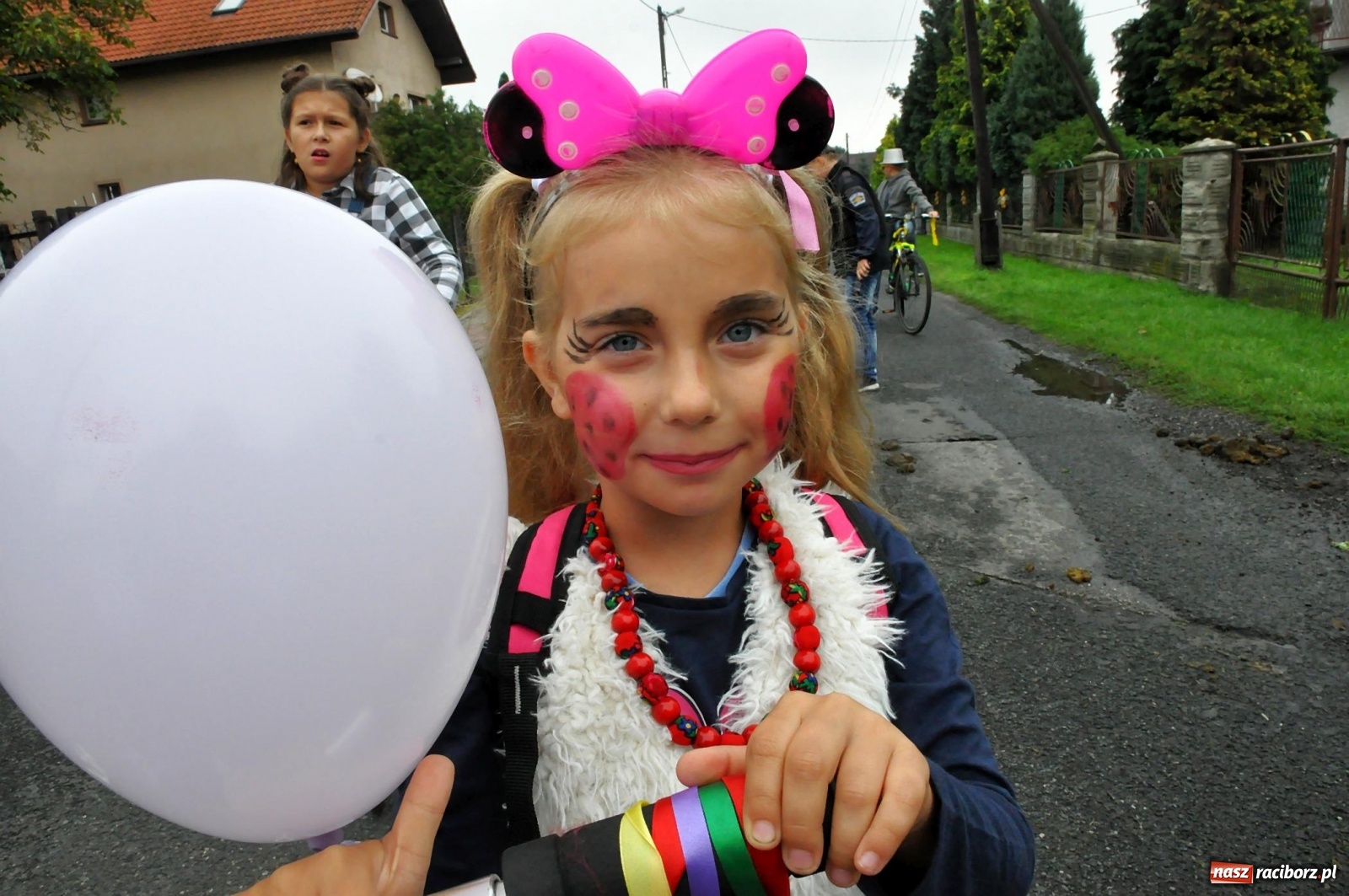 Zdjęcie w galerii na portalu naszraciborz.pl: Dożynki 2019. Gmina Krzyżanowice bawiła się w Rudyszwałdzie [FOTO i WIDEO] wiadomości z regionu