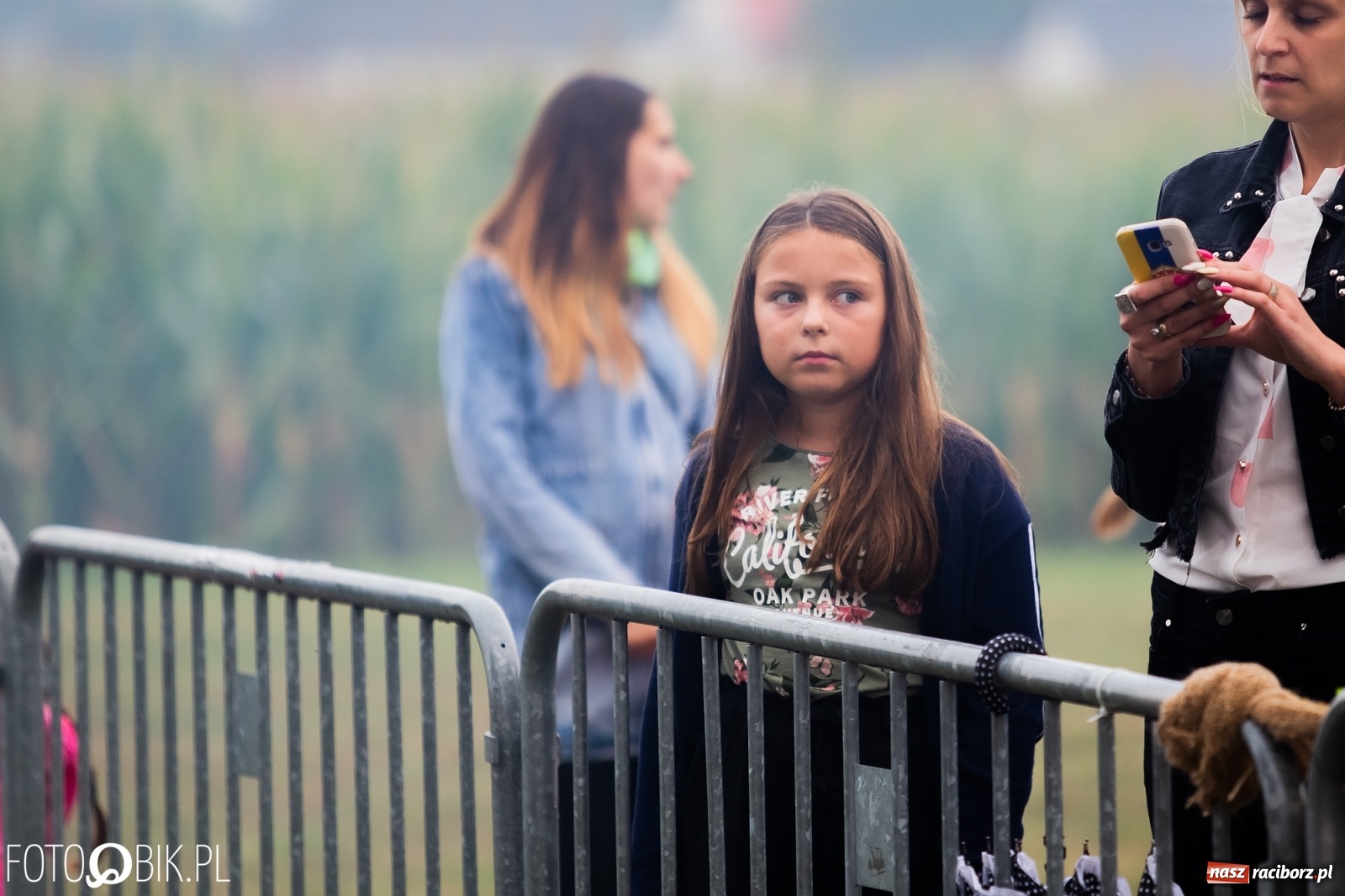 Zdjęcie w galerii na portalu naszraciborz.pl: After Party gwiazdą dożynek Gminy Krzyżanowice [FOTO i WIDEO] wiadomości z regionu