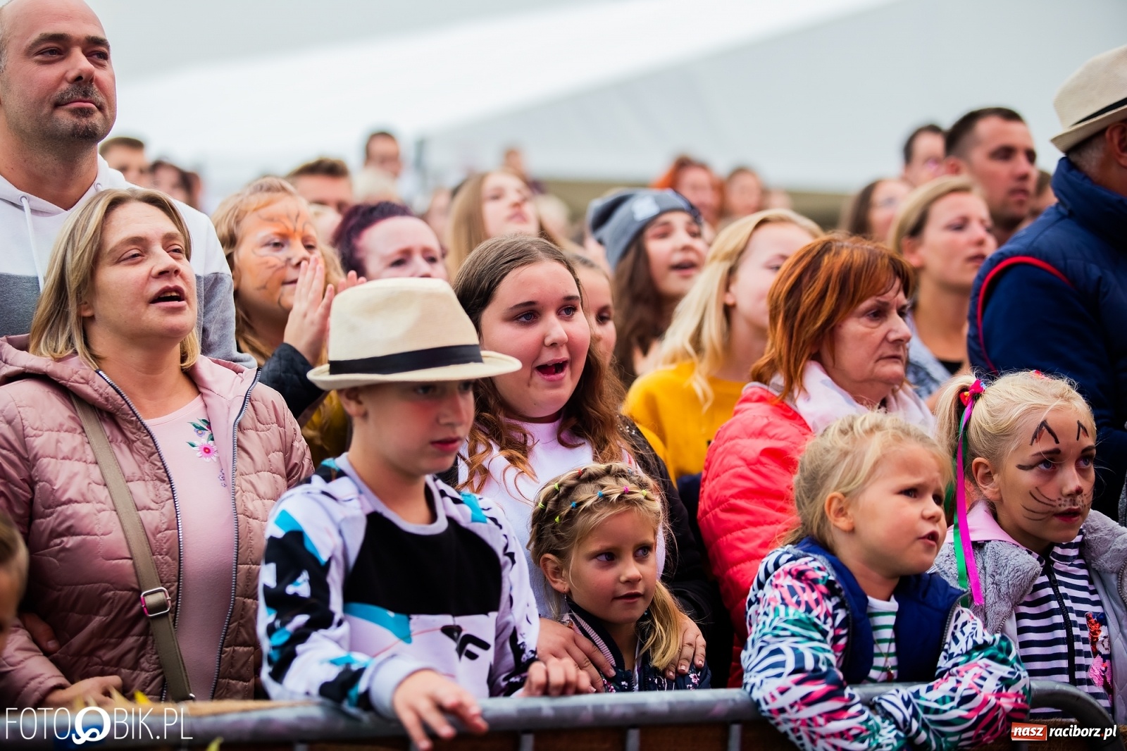 Zdjęcie w galerii na portalu naszraciborz.pl: After Party gwiazdą dożynek Gminy Krzyżanowice [FOTO i WIDEO] wiadomości z regionu