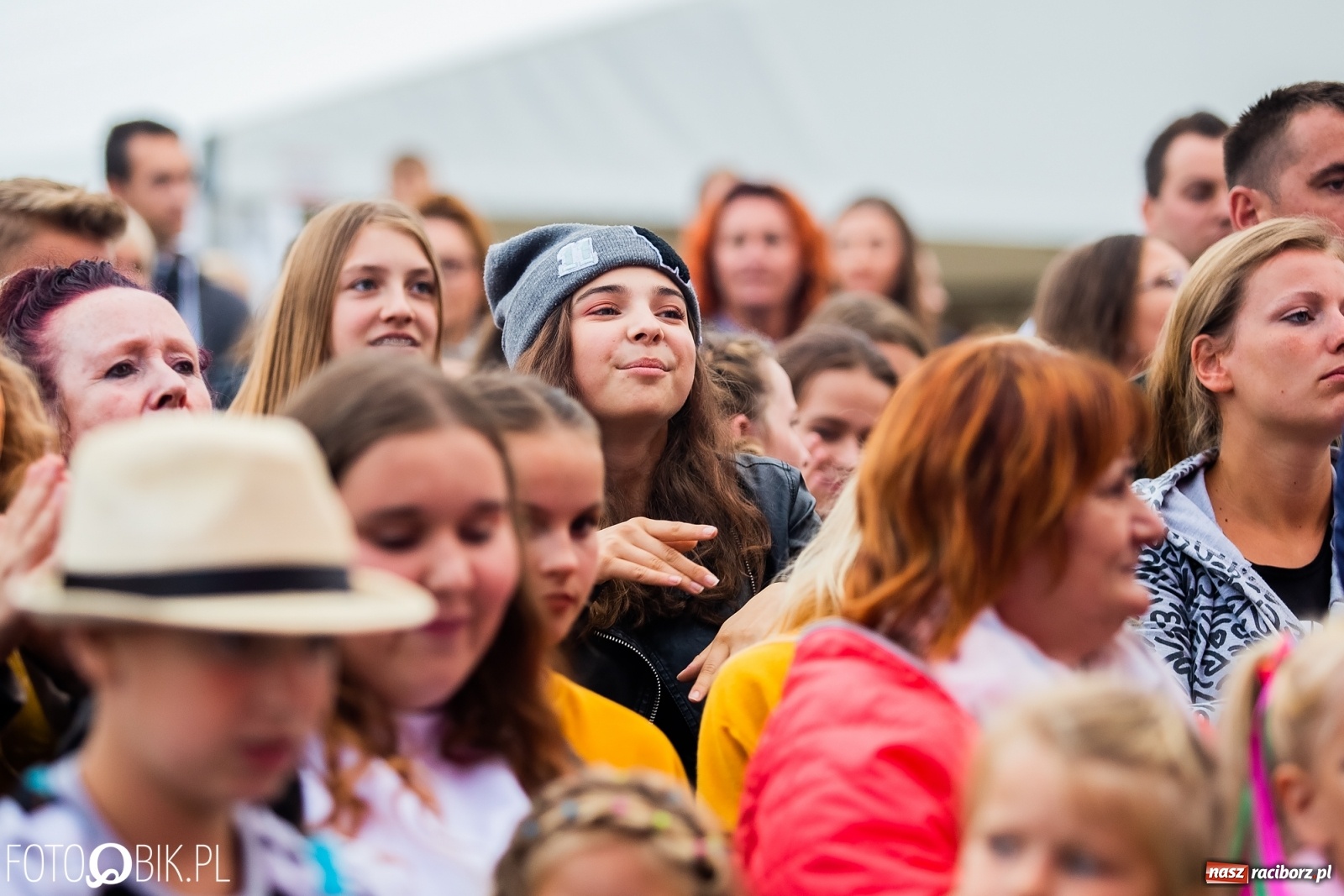 Zdjęcie w galerii na portalu naszraciborz.pl: After Party gwiazdą dożynek Gminy Krzyżanowice [FOTO i WIDEO] wiadomości z regionu