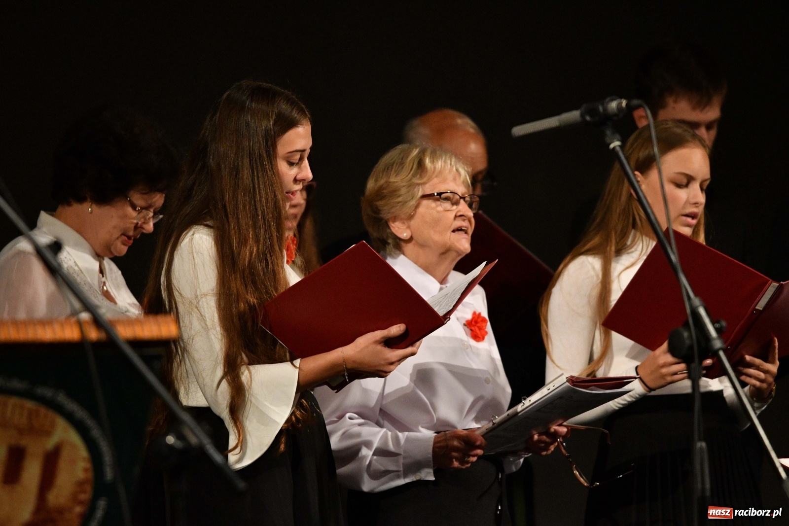 Zdjęcie w galerii na portalu naszraciborz.pl: Powrót poety. W RCK wspominano Eichendorffa [FOTO i WIDEO] wiadomości z regionu