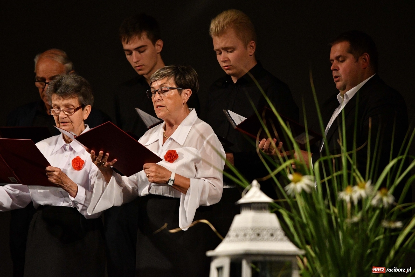 Zdjęcie w galerii na portalu naszraciborz.pl: Powrót poety. W RCK wspominano Eichendorffa [FOTO i WIDEO] wiadomości z regionu
