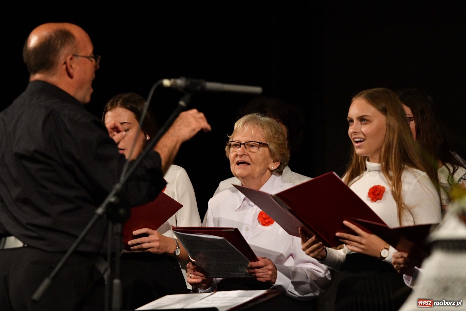 Zdjęcie w galerii na portalu naszraciborz.pl: Powrót poety. W RCK wspominano Eichendorffa [FOTO i WIDEO] wiadomości z regionu