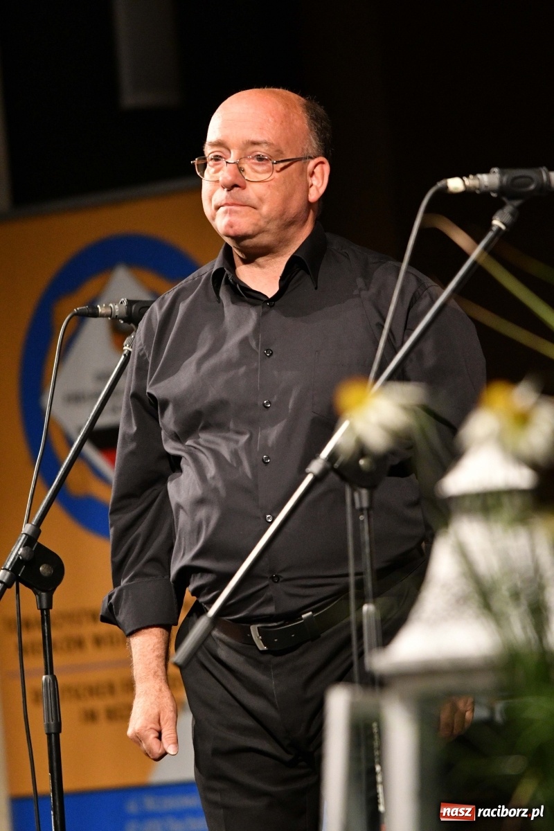 Zdjęcie w galerii na portalu naszraciborz.pl: Powrót poety. W RCK wspominano Eichendorffa [FOTO i WIDEO] wiadomości z regionu