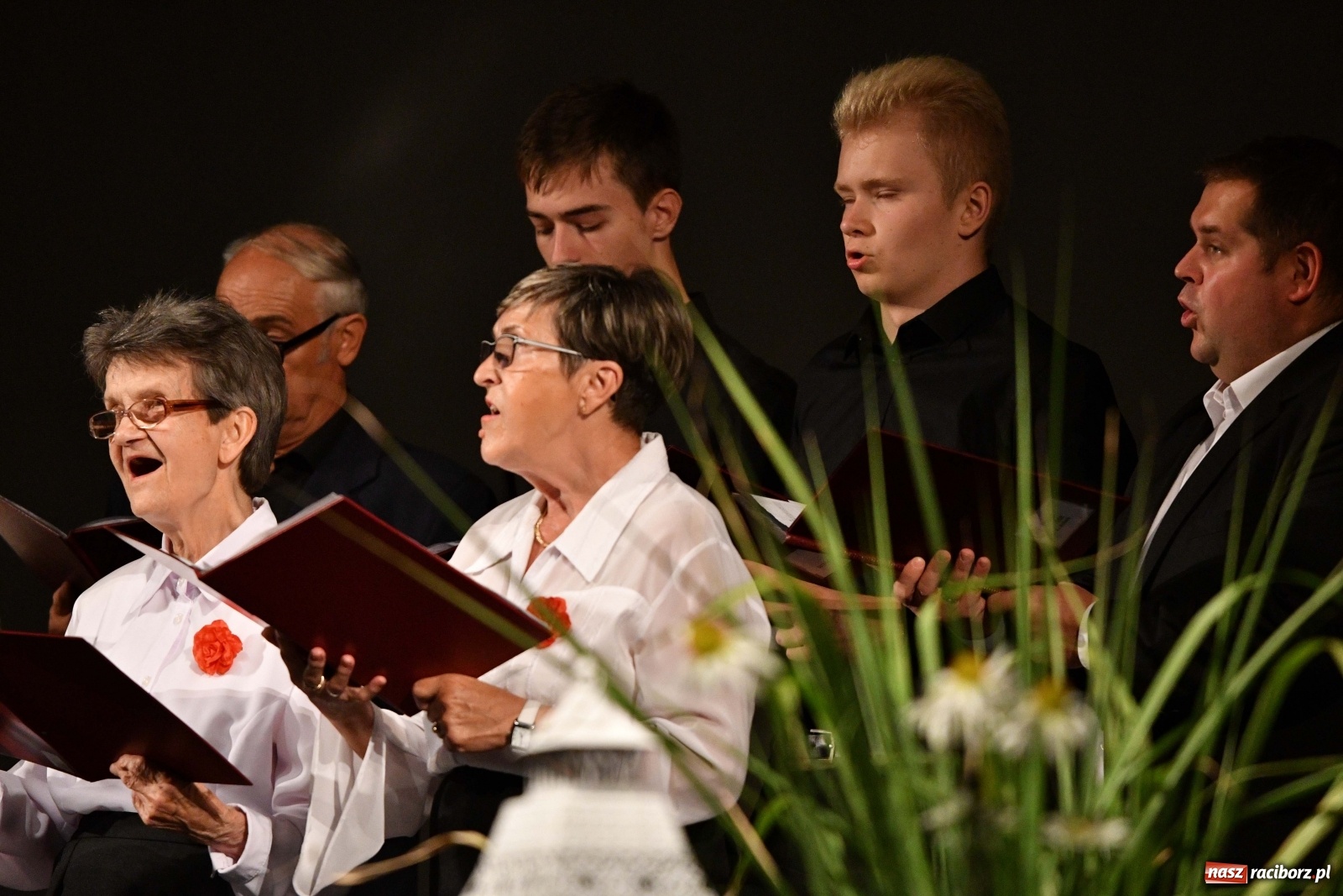Zdjęcie w galerii na portalu naszraciborz.pl: Powrót poety. W RCK wspominano Eichendorffa [FOTO i WIDEO] wiadomości z regionu
