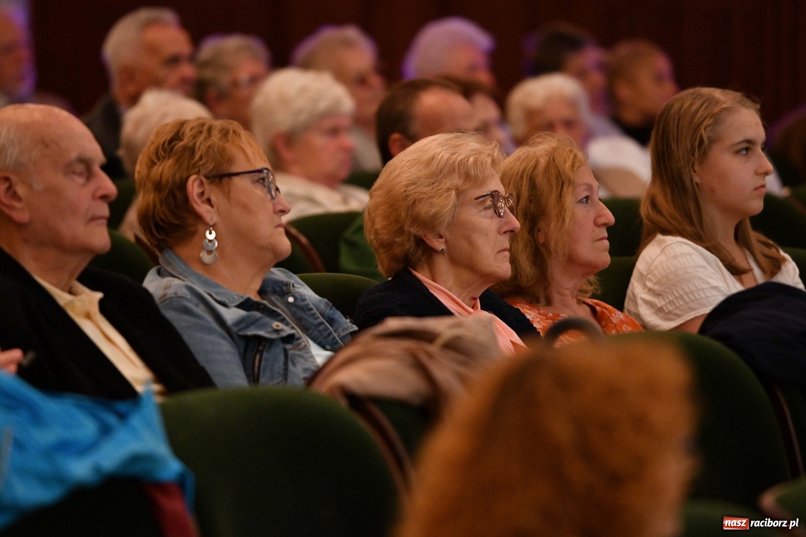 Zdjęcie w galerii na portalu naszraciborz.pl: Powrót poety. W RCK wspominano Eichendorffa [FOTO i WIDEO] wiadomości z regionu