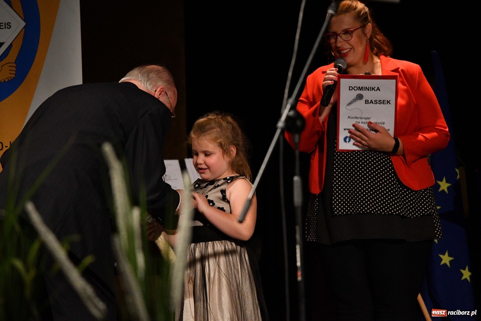 Zdjęcie w galerii na portalu naszraciborz.pl: Powrót poety. W RCK wspominano Eichendorffa [FOTO i WIDEO] wiadomości z regionu