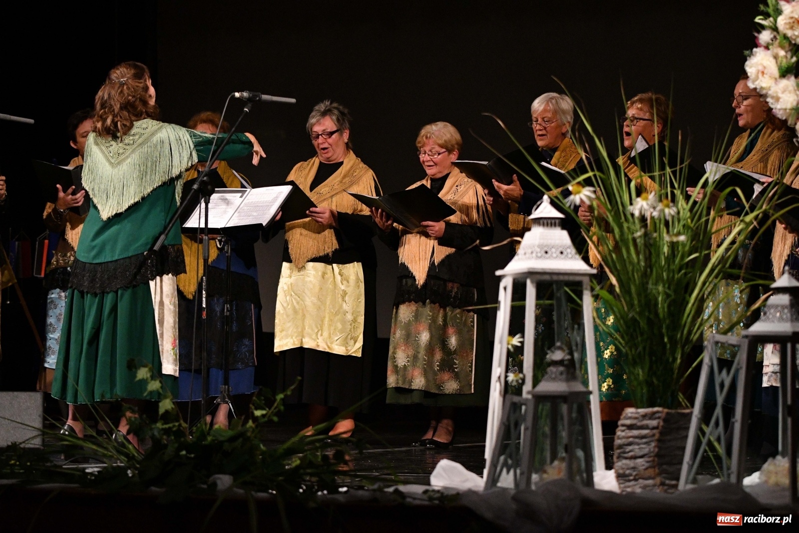 Zdjęcie w galerii na portalu naszraciborz.pl: Powrót poety. W RCK wspominano Eichendorffa [FOTO i WIDEO] wiadomości z regionu