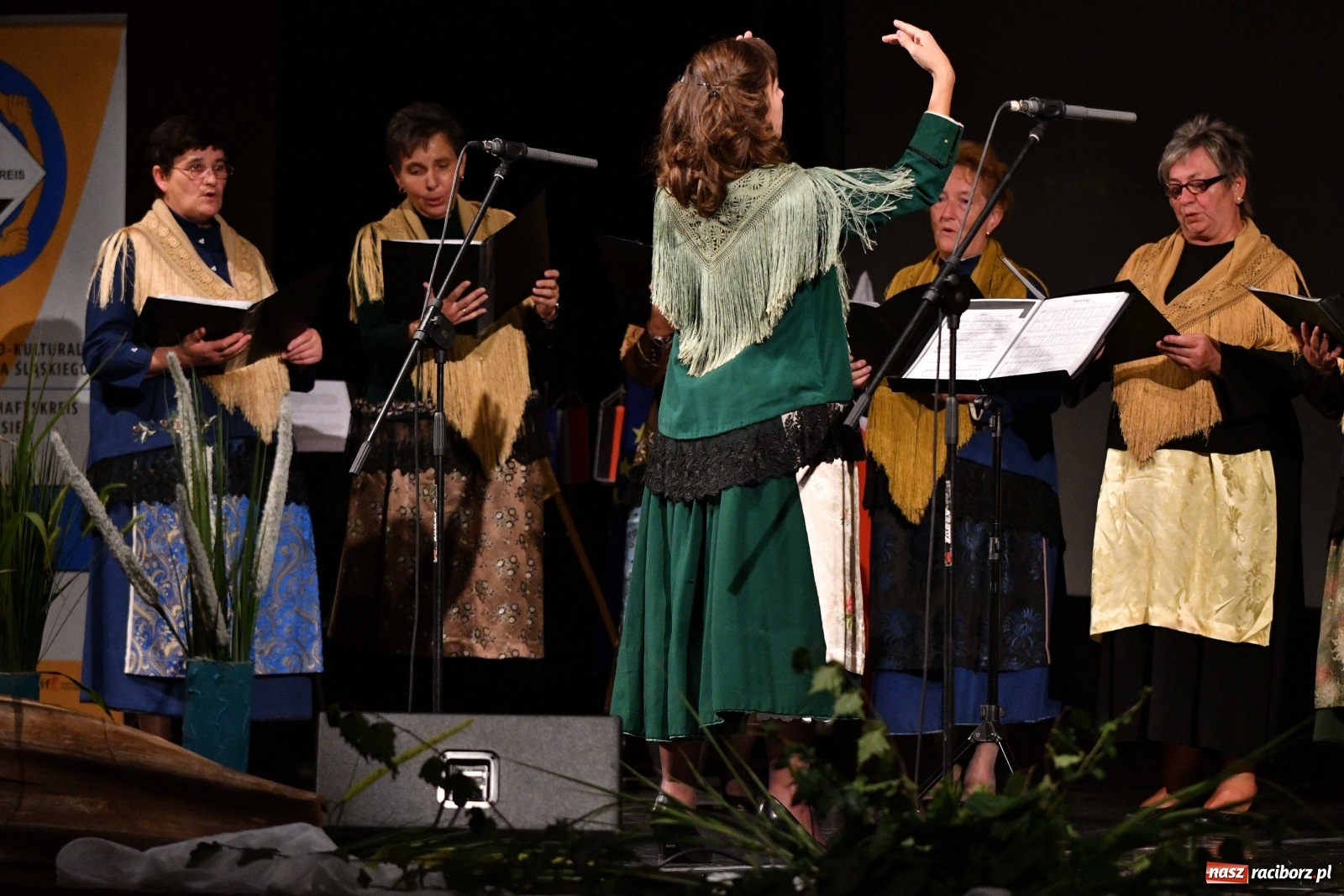 Zdjęcie w galerii na portalu naszraciborz.pl: Powrót poety. W RCK wspominano Eichendorffa [FOTO i WIDEO] wiadomości z regionu