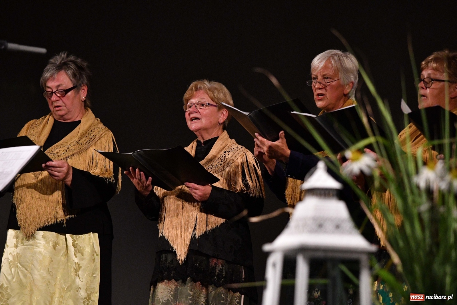 Zdjęcie w galerii na portalu naszraciborz.pl: Powrót poety. W RCK wspominano Eichendorffa [FOTO i WIDEO] wiadomości z regionu
