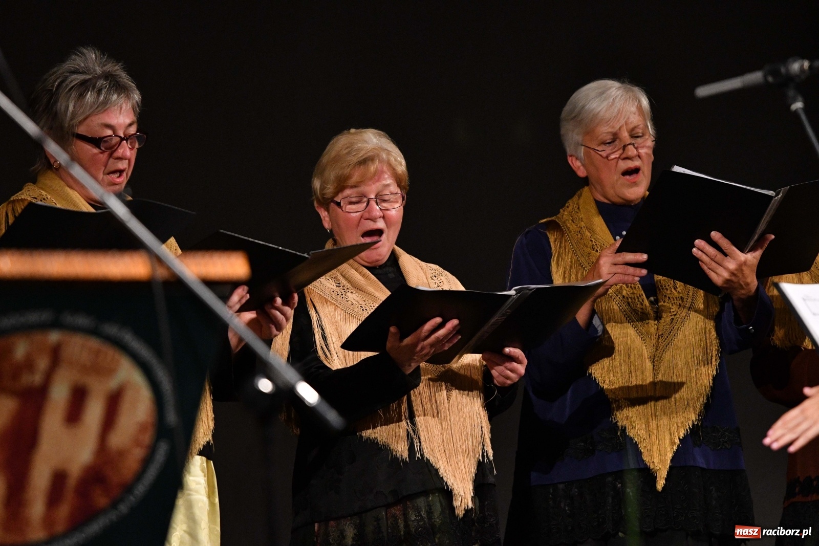 Zdjęcie w galerii na portalu naszraciborz.pl: Powrót poety. W RCK wspominano Eichendorffa [FOTO i WIDEO] wiadomości z regionu