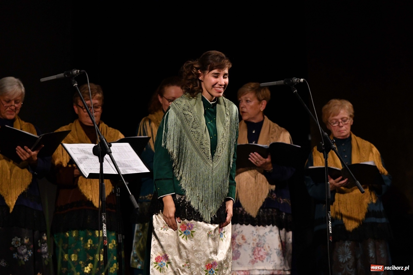 Zdjęcie w galerii na portalu naszraciborz.pl: Powrót poety. W RCK wspominano Eichendorffa [FOTO i WIDEO] wiadomości z regionu