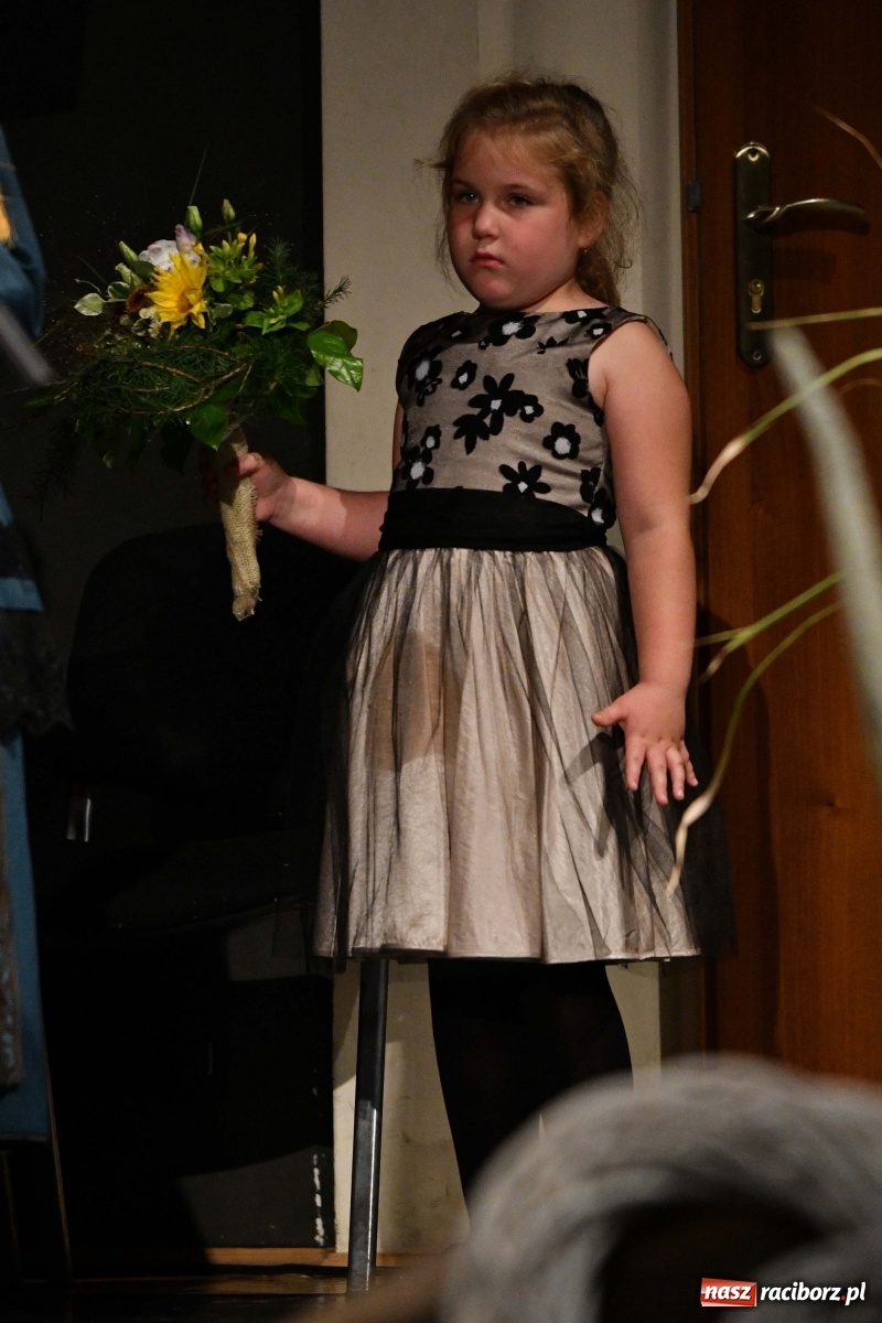 Zdjęcie w galerii na portalu naszraciborz.pl: Powrót poety. W RCK wspominano Eichendorffa [FOTO i WIDEO] wiadomości z regionu